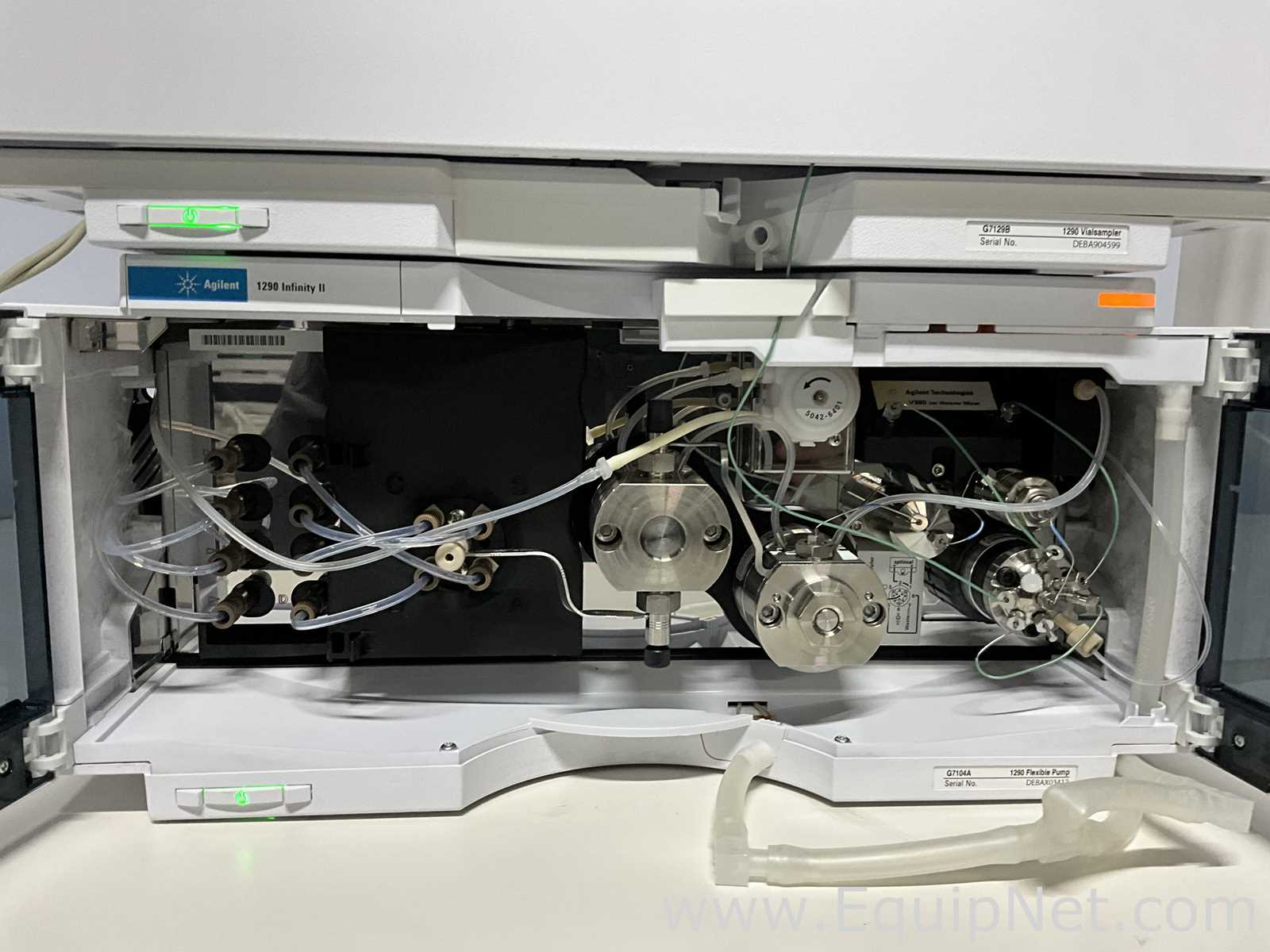 HPLC Agilent Technologies 1290 Infinity II Series