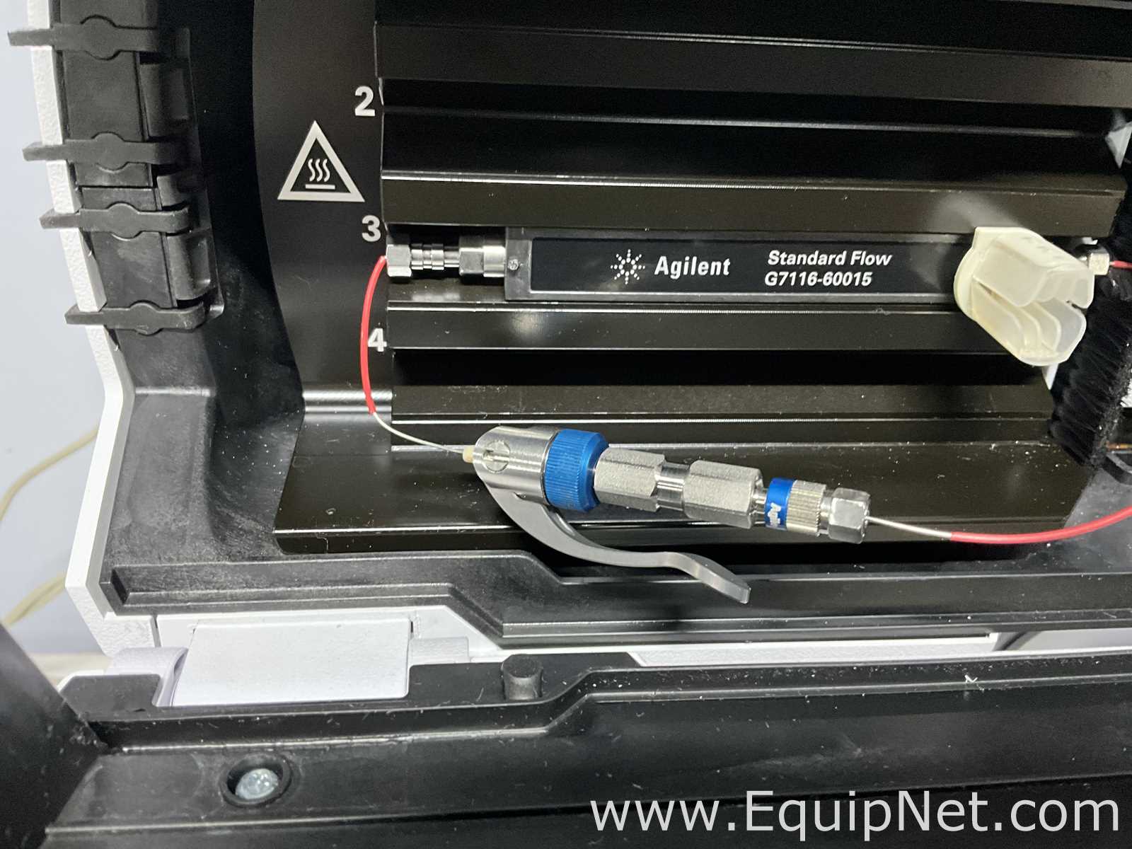 HPLC Agilent Technologies 1290 Infinity II Series