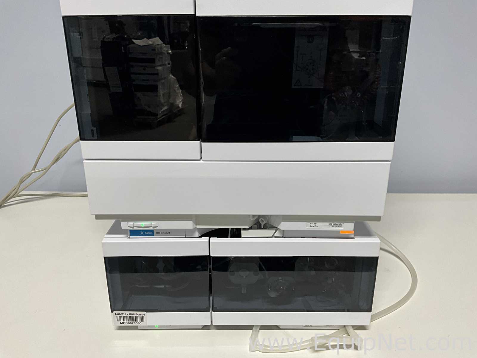 HPLC Agilent Technologies 1290 Infinity II Series
