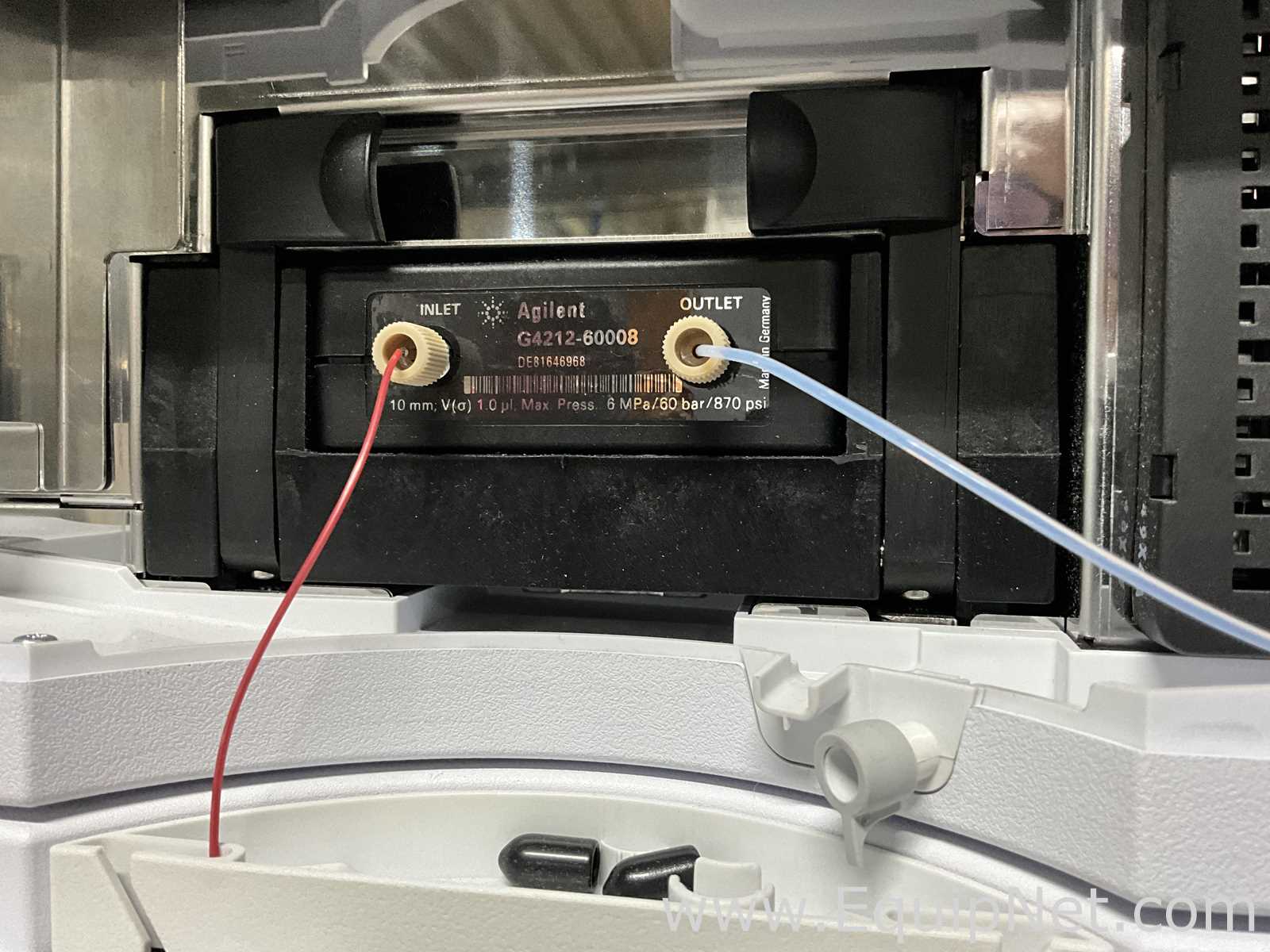 HPLC Agilent Technologies 1290 Infinity II Series