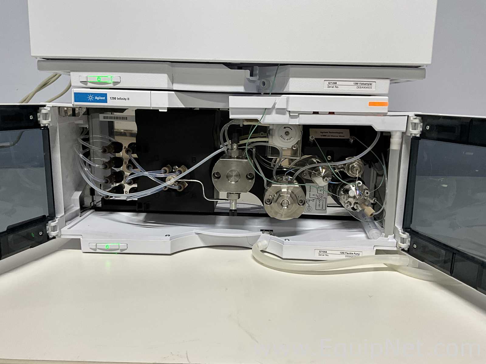 HPLC Agilent Technologies 1290 Infinity II Series