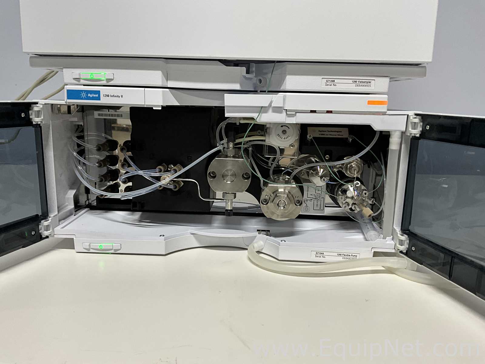 HPLC Agilent Technologies 1290 Infinity II Series