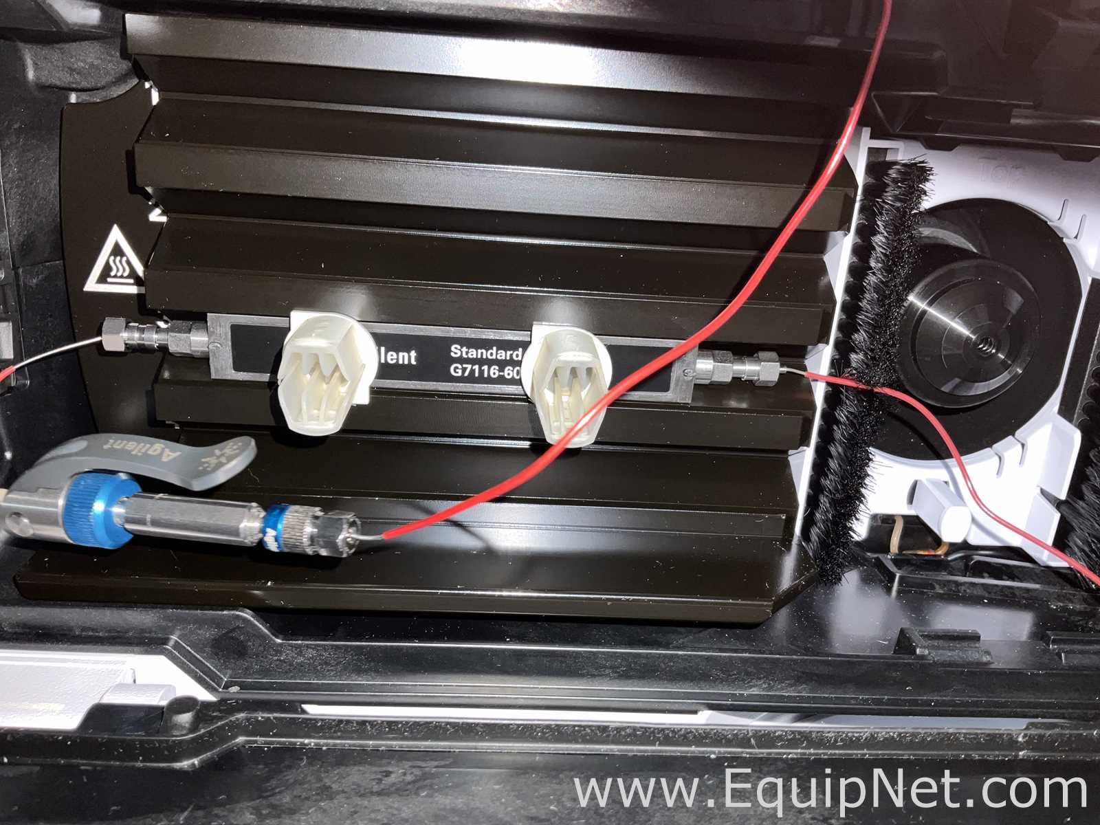 HPLC Agilent Technologies 1290 Infinity II Series