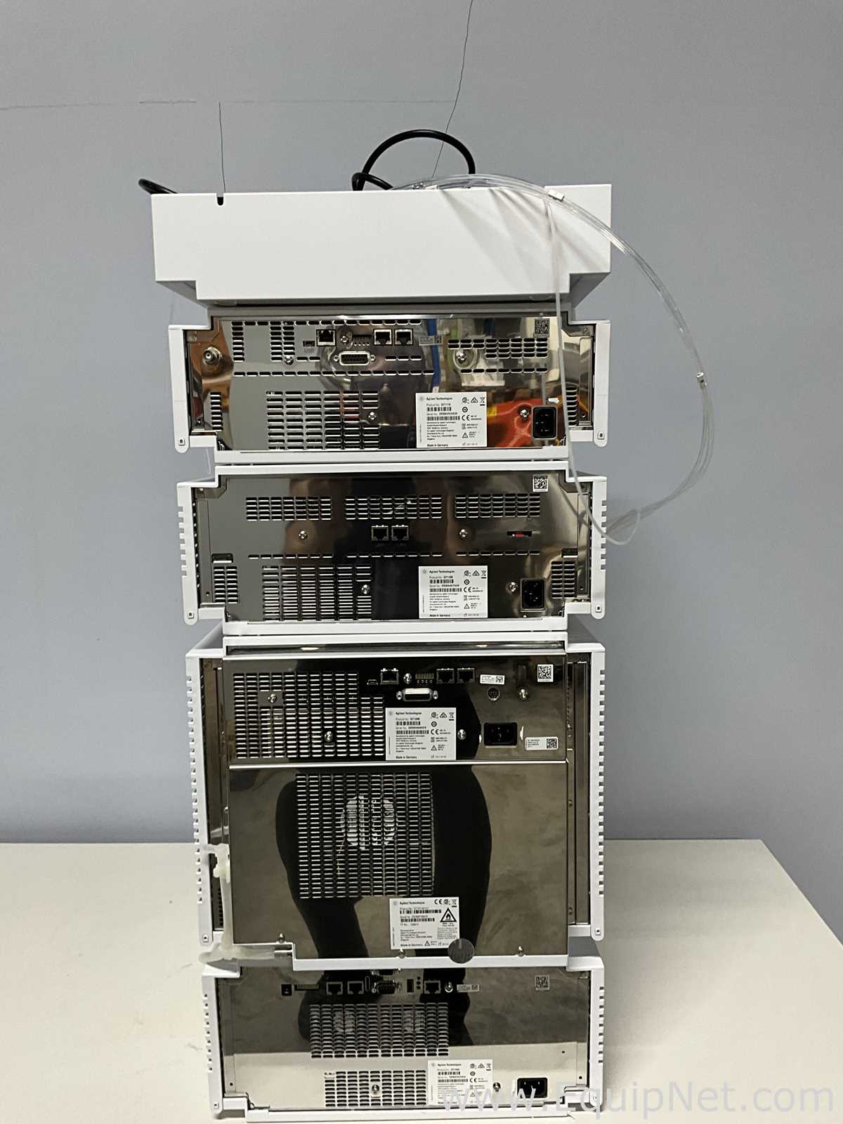 HPLC Agilent Technologies 1290 Infinity II Series