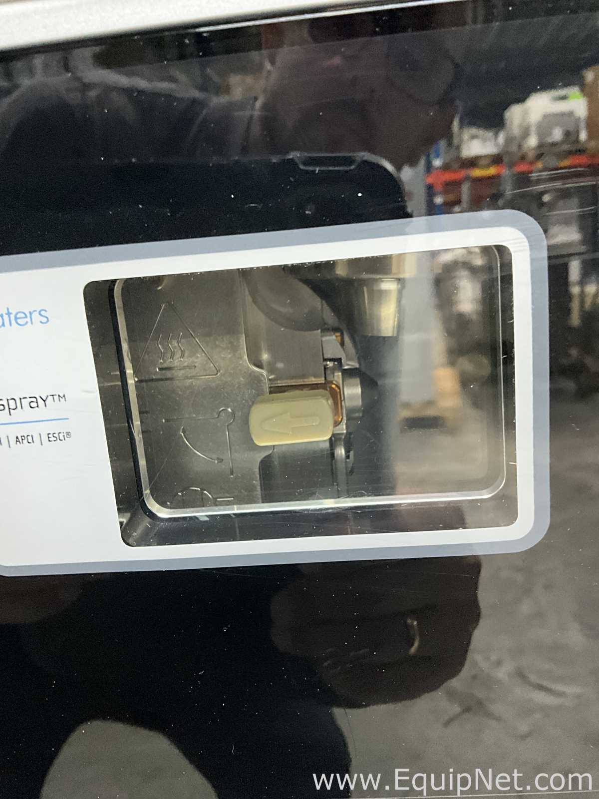 UPLC Waters Corporation Acquity H Class Plus