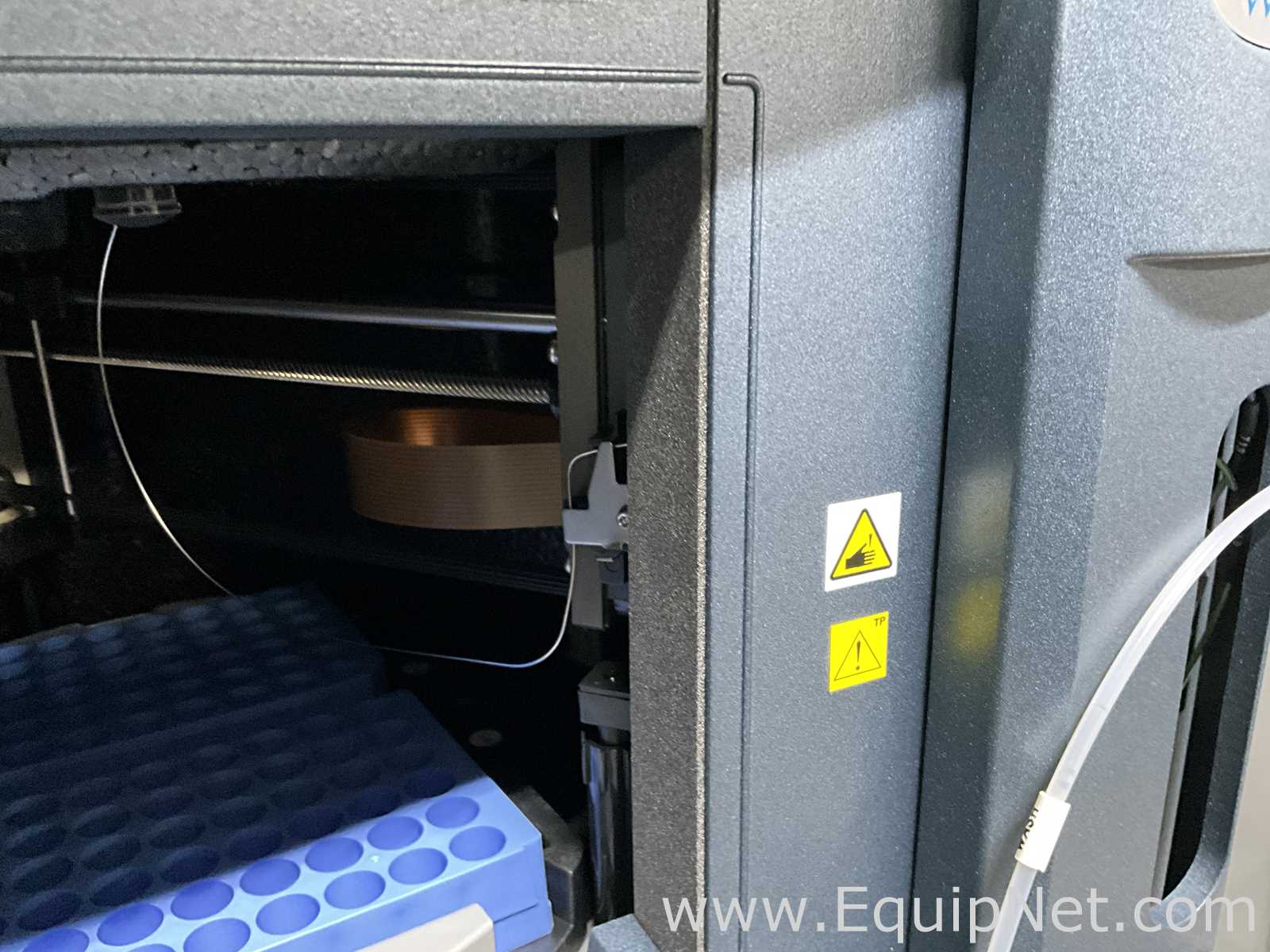 UPLC Waters Corporation Acquity H Class Plus