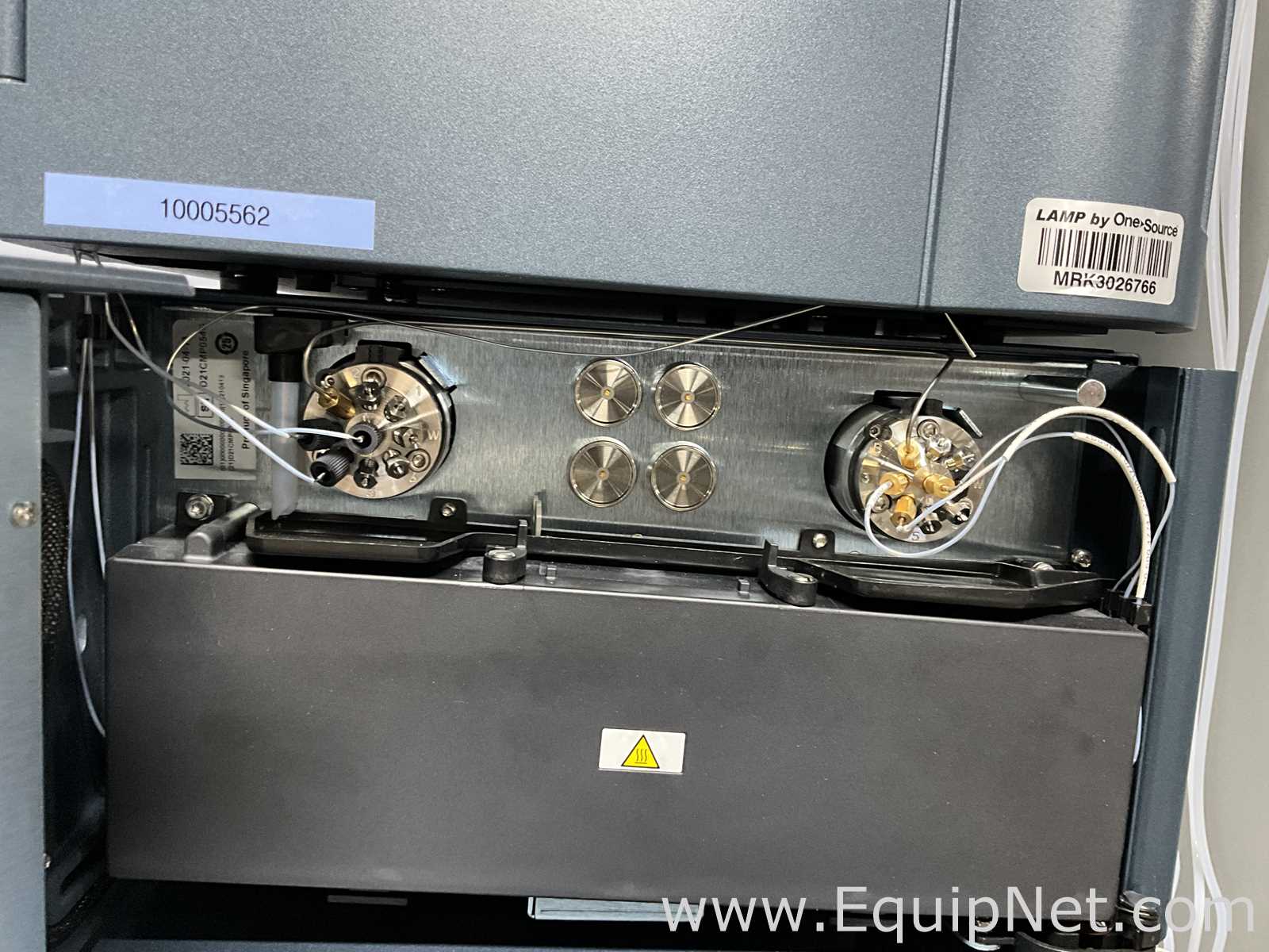 UPLC Waters Corporation Acquity H Class Plus