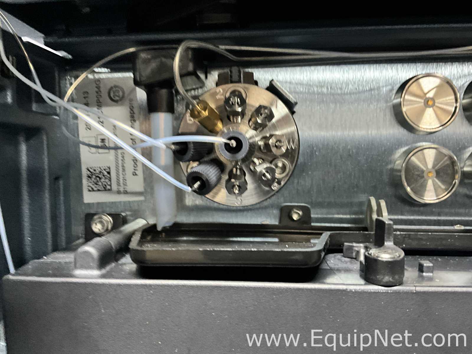 UPLC Waters Corporation Acquity H Class Plus