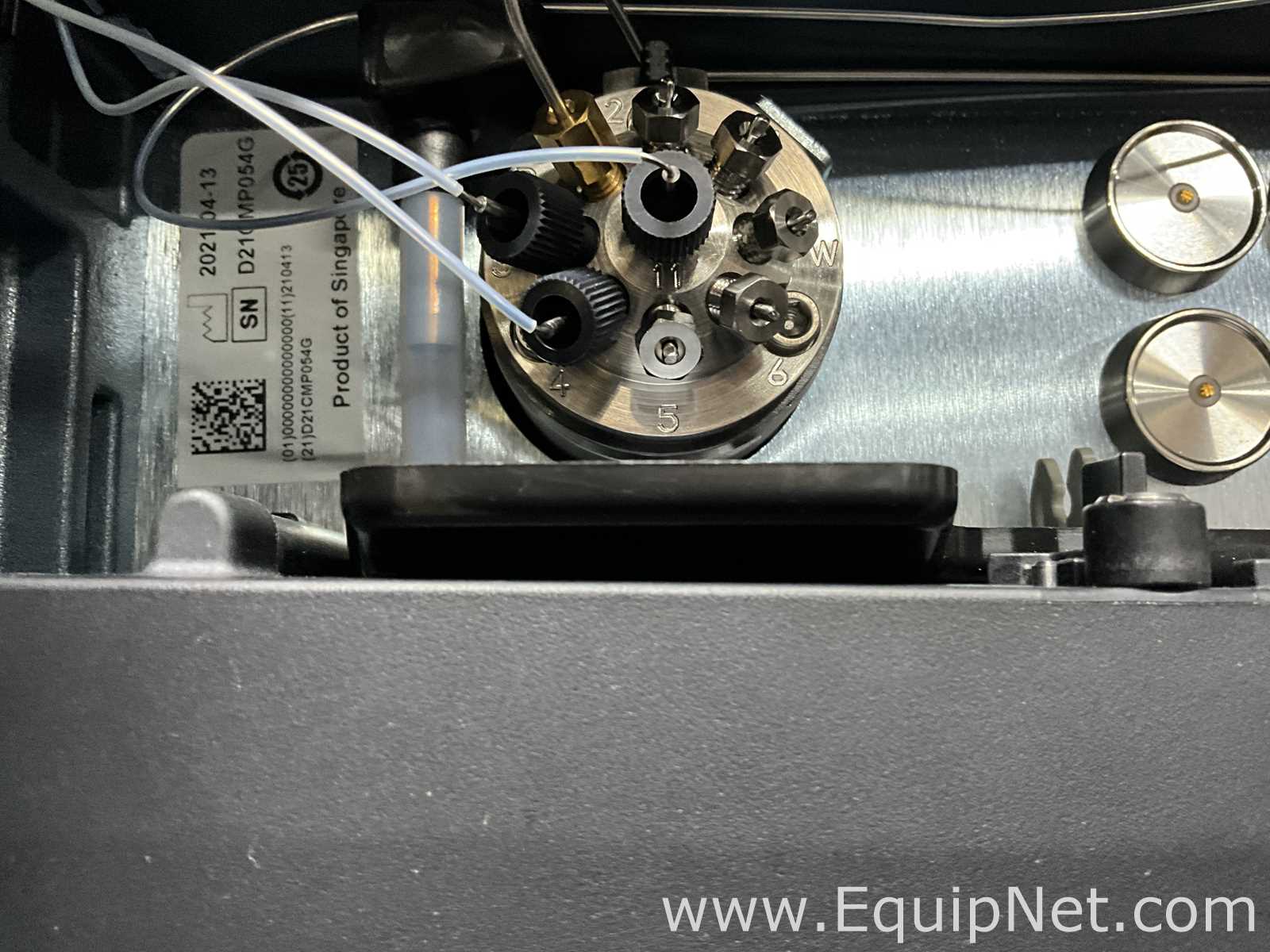 UPLC Waters Corporation Acquity H Class Plus