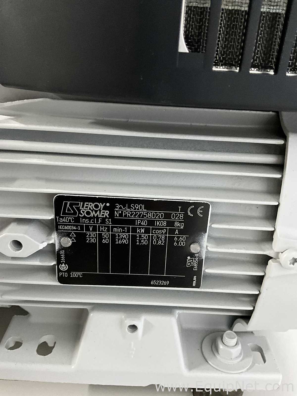 UPLC Waters Corporation Acquity H Class Plus