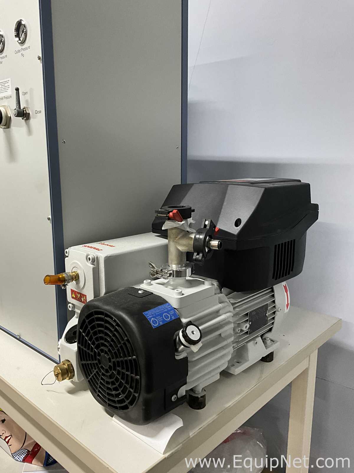 UPLC Waters Corporation Acquity H Class Plus