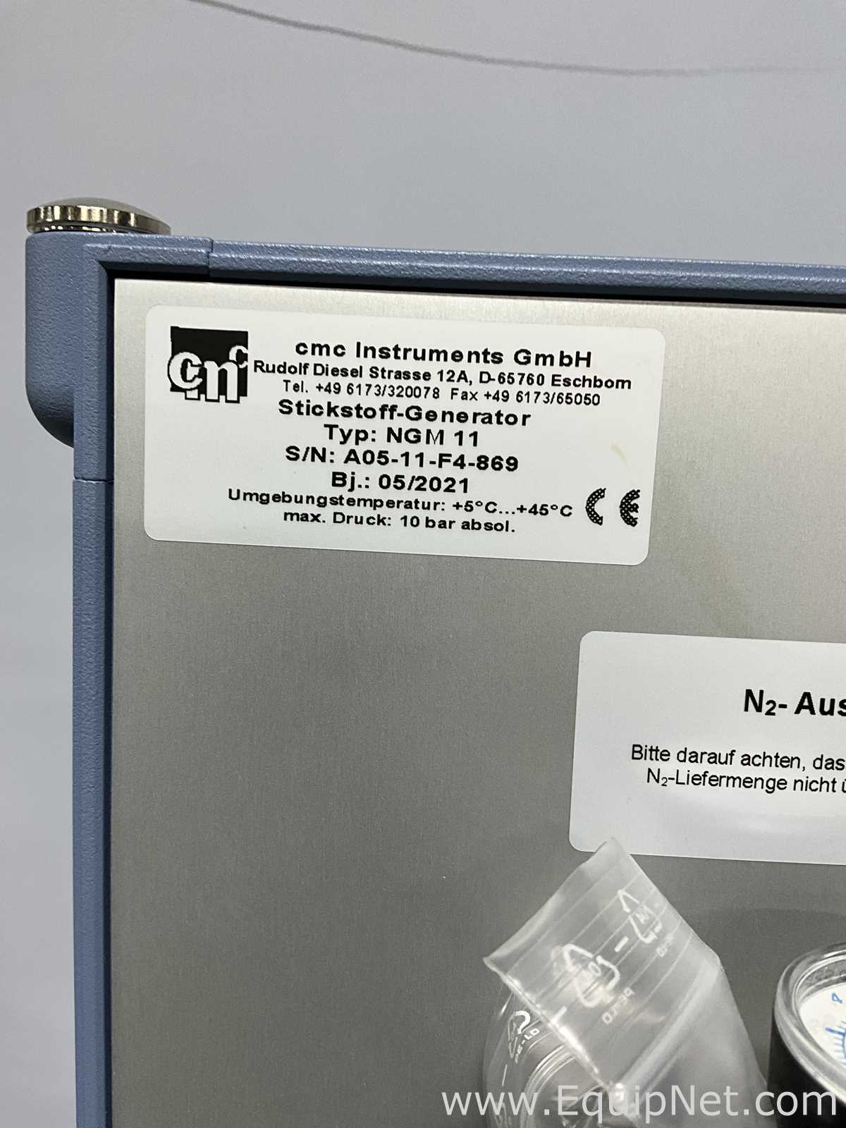 UPLC Waters Corporation Acquity H Class Plus