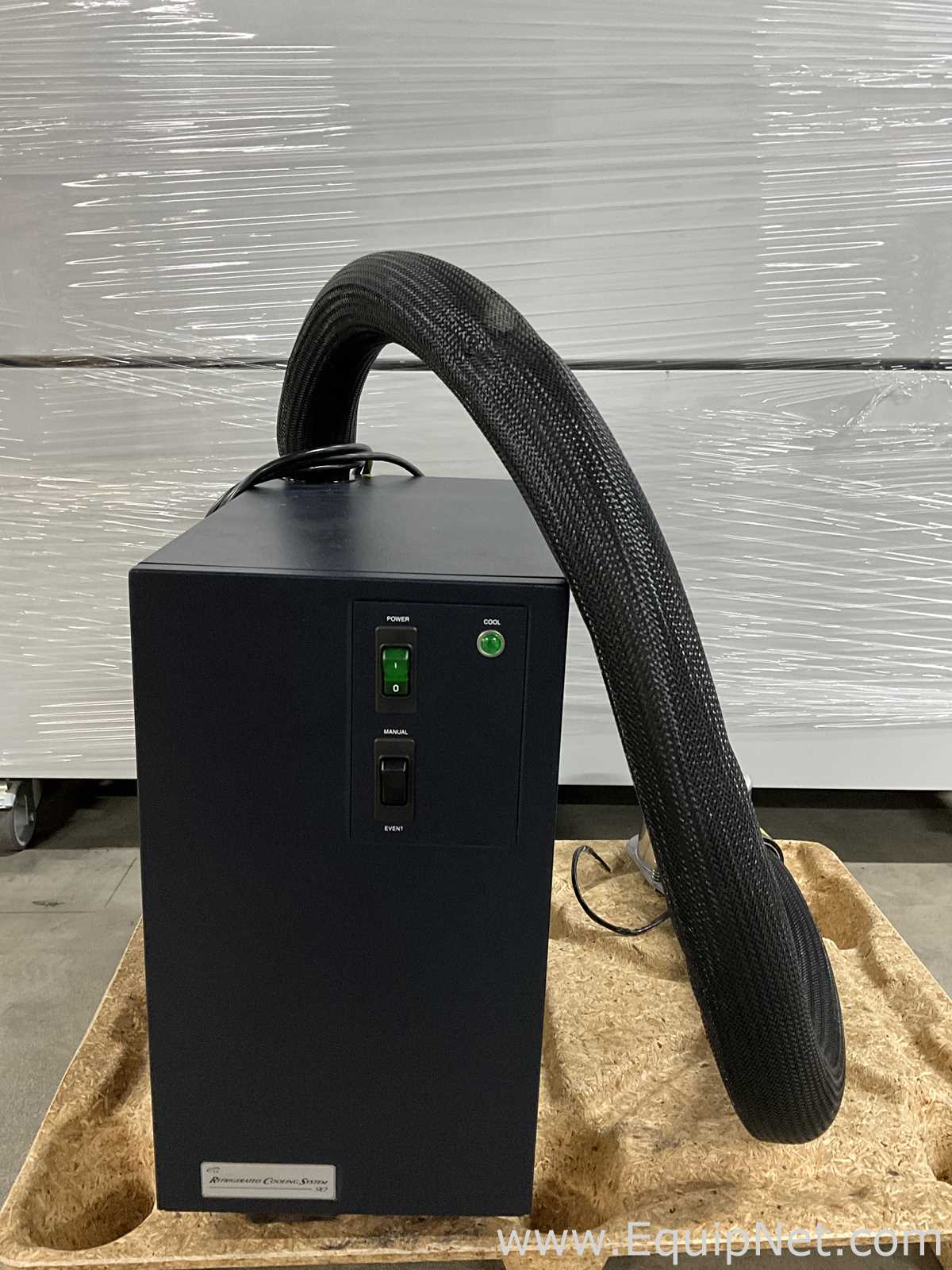 Resfriador TA Instruments 90