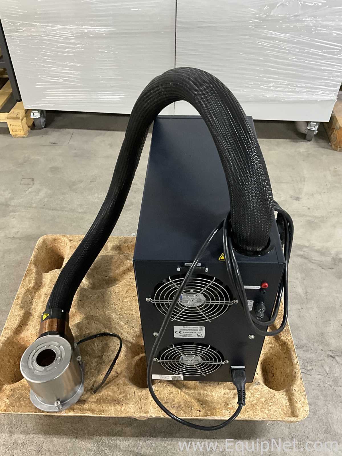 Resfriador TA Instruments 90