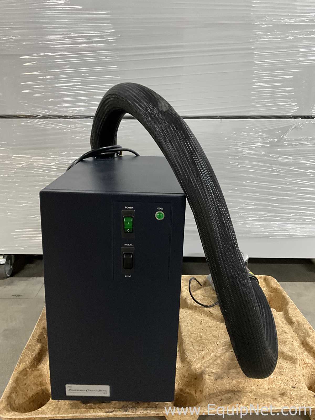 Resfriador TA Instruments 90
