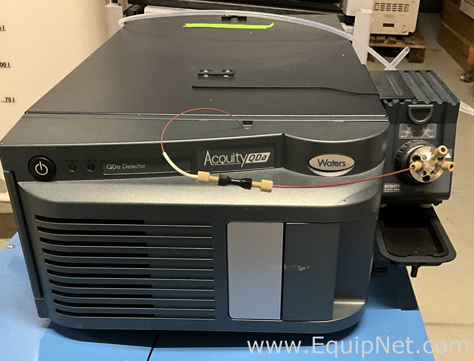 Waters Corporation Acquity QDa Mass Detector