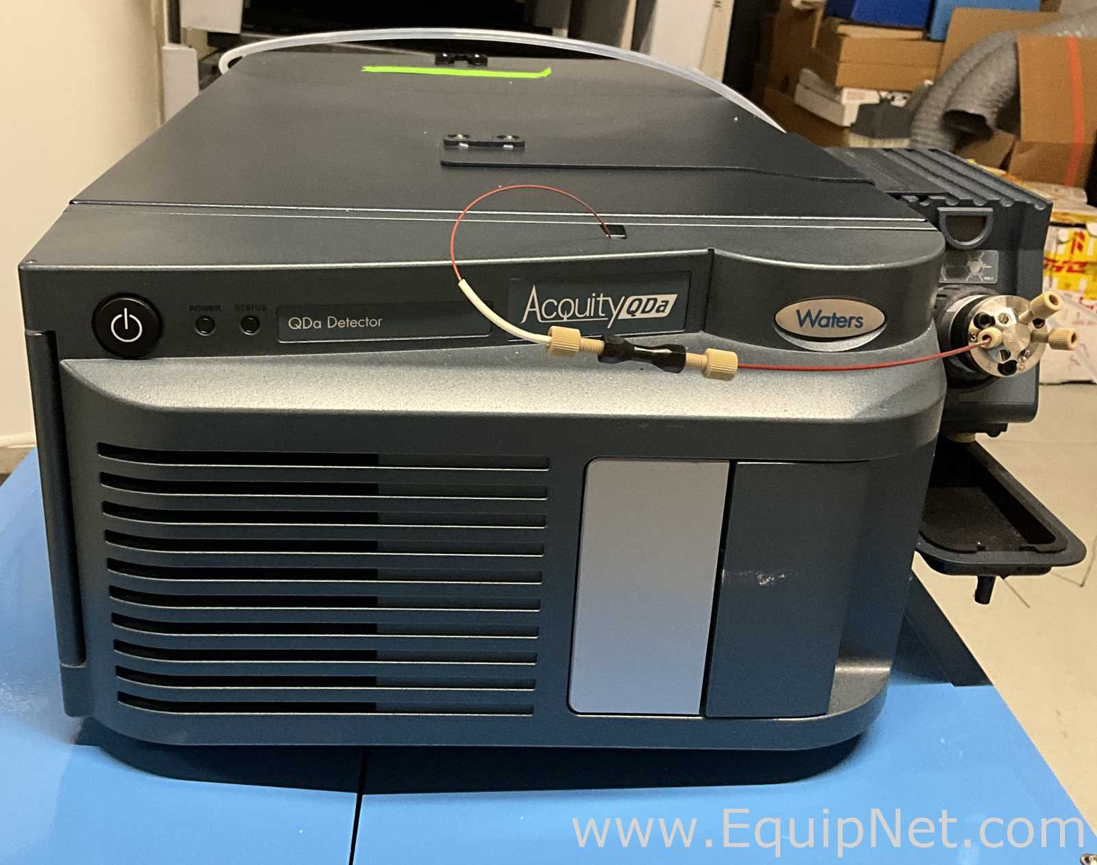 Waters Corporation Acquity QDa Mass Detector