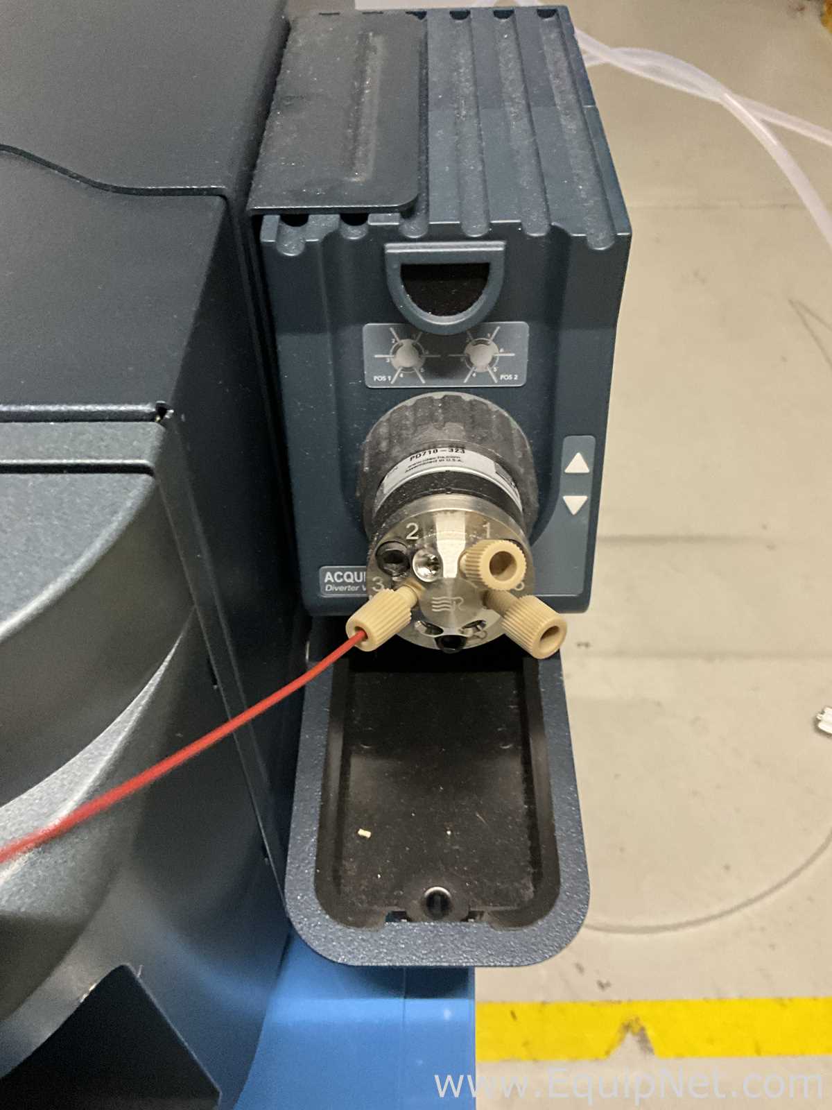 Waters Corporation Acquity QDa Mass Detector
