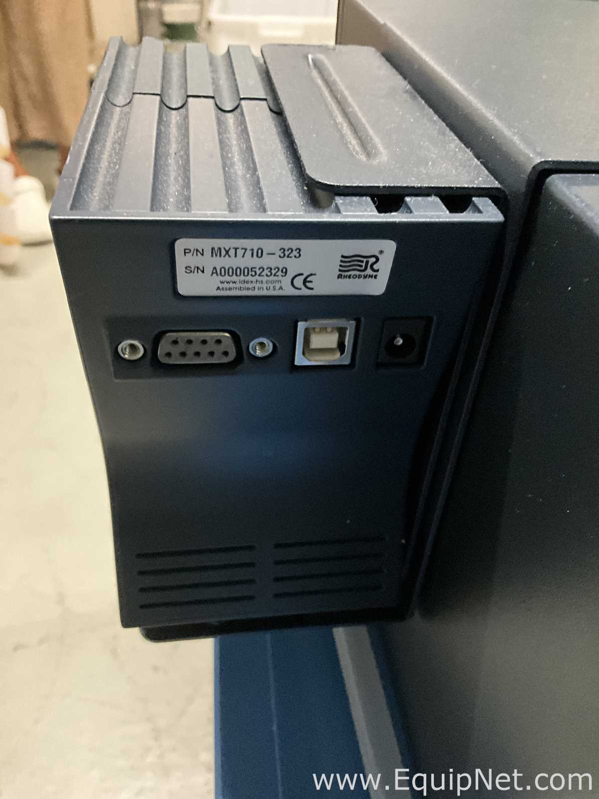 Waters Corporation Acquity QDa Mass Detector
