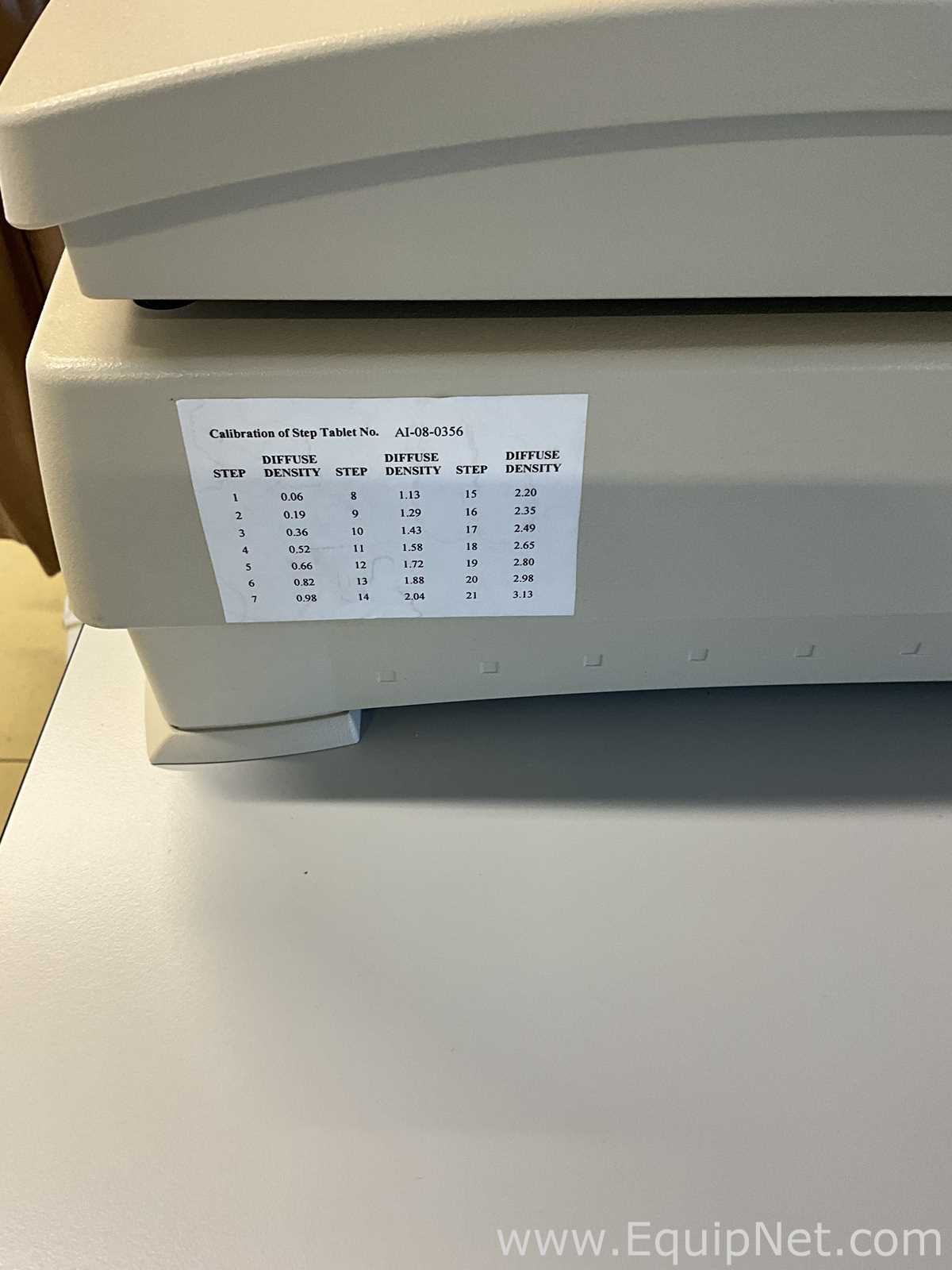 Bio-Rad GS-800 Calibrated Densitometer