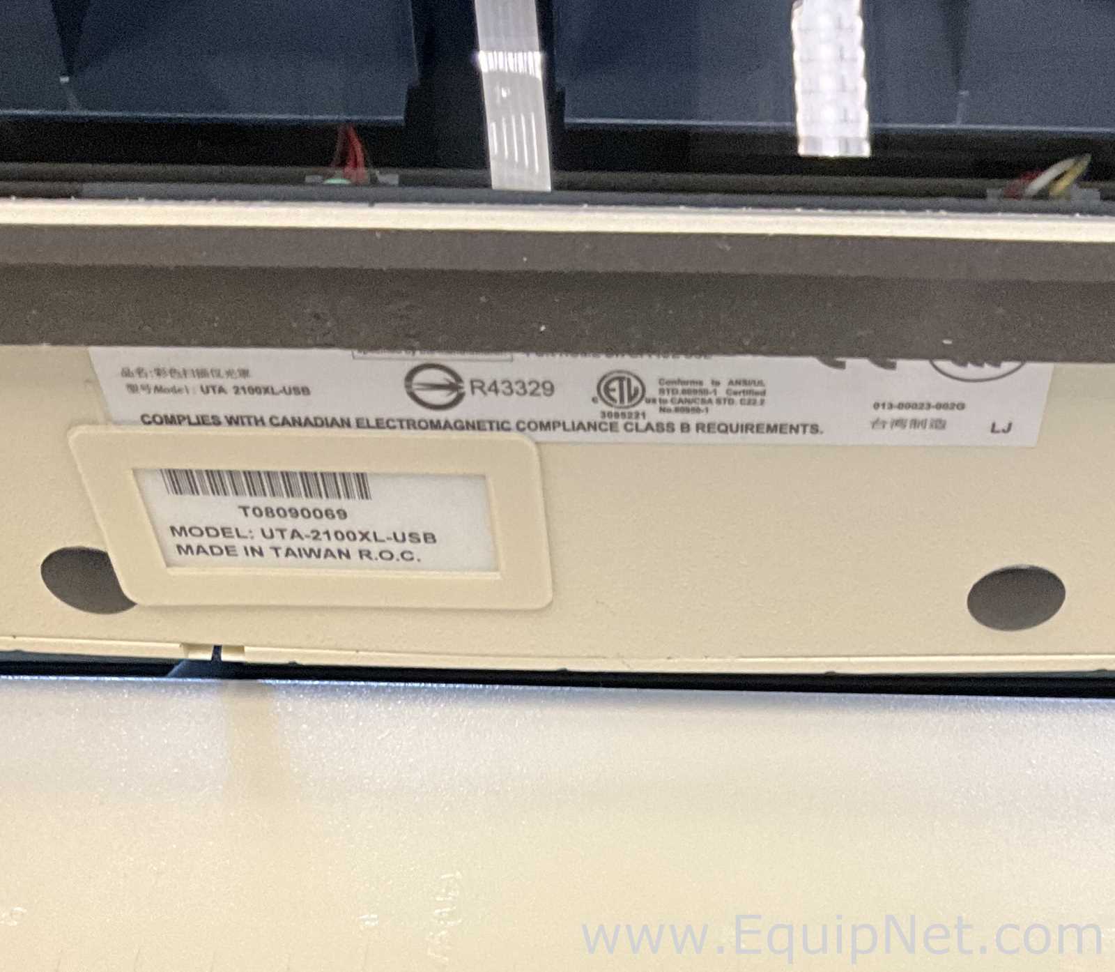 Bio-Rad GS-800 Calibrated Densitometer
