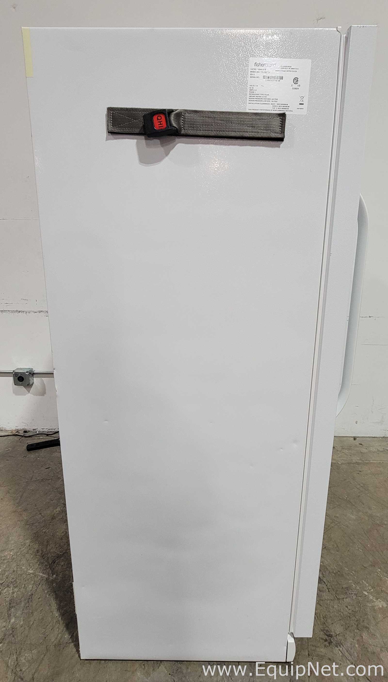 Fisher Brand 17LREEFSA Refrigerator