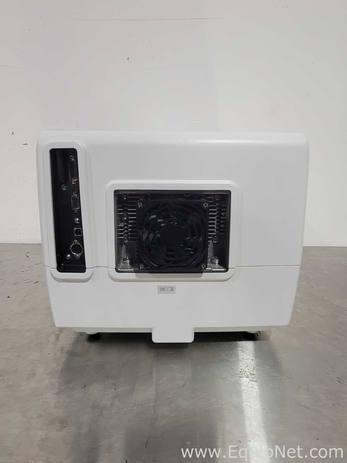 Lector de Microplacas Bio Tek Systems Synergy H1