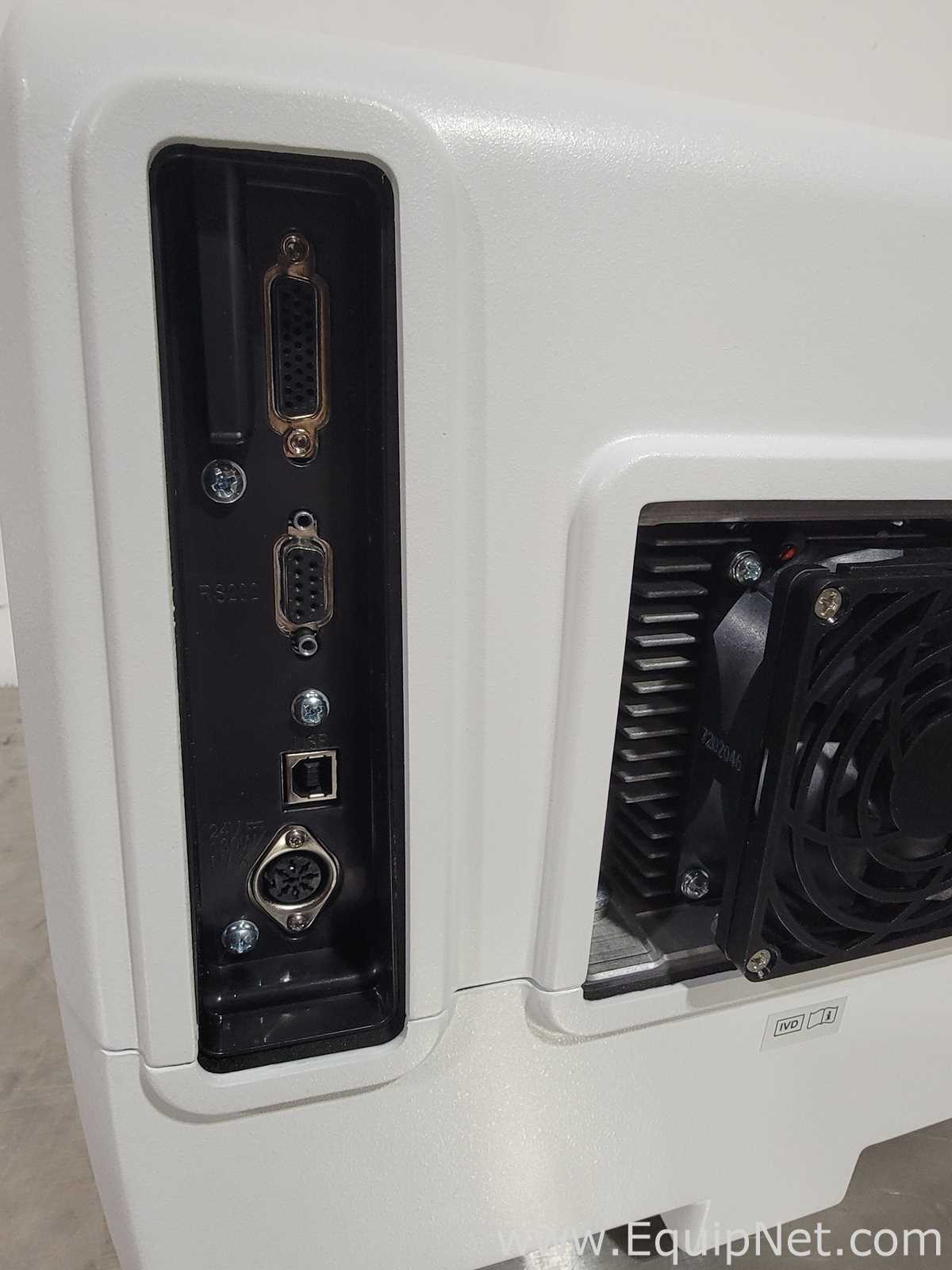 Lector de Microplacas Bio Tek Systems Synergy H1