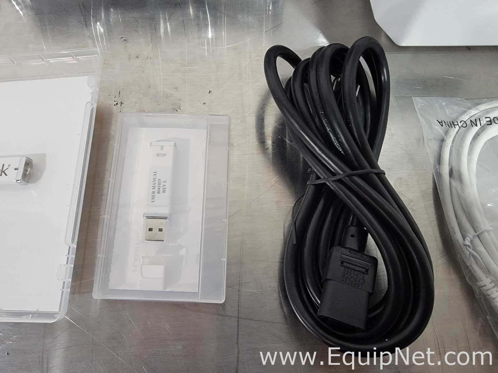 Lector de Microplacas Bio Tek Systems Synergy H1