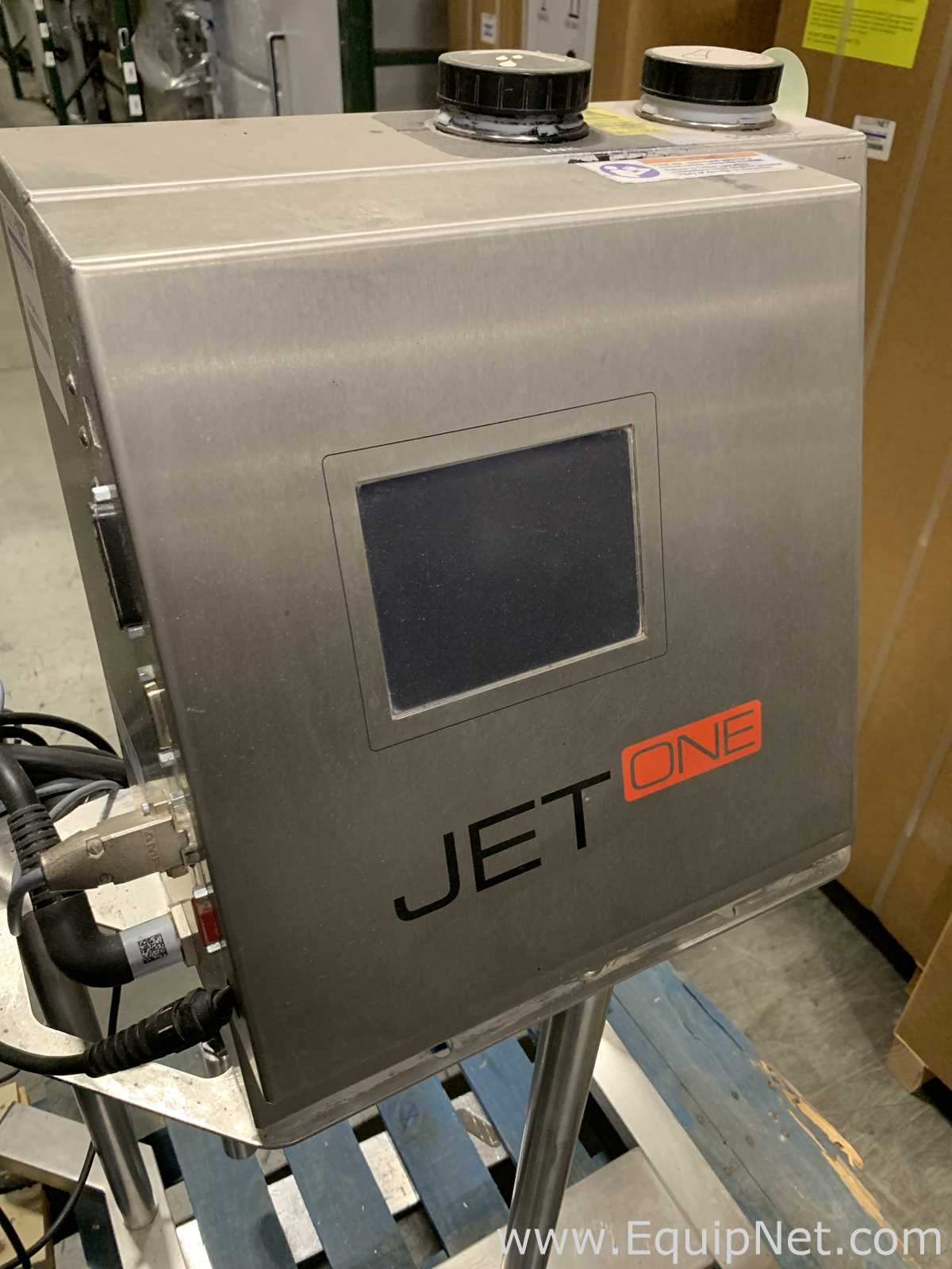 Marcador de Código o Impresión Leibinger Group JET One