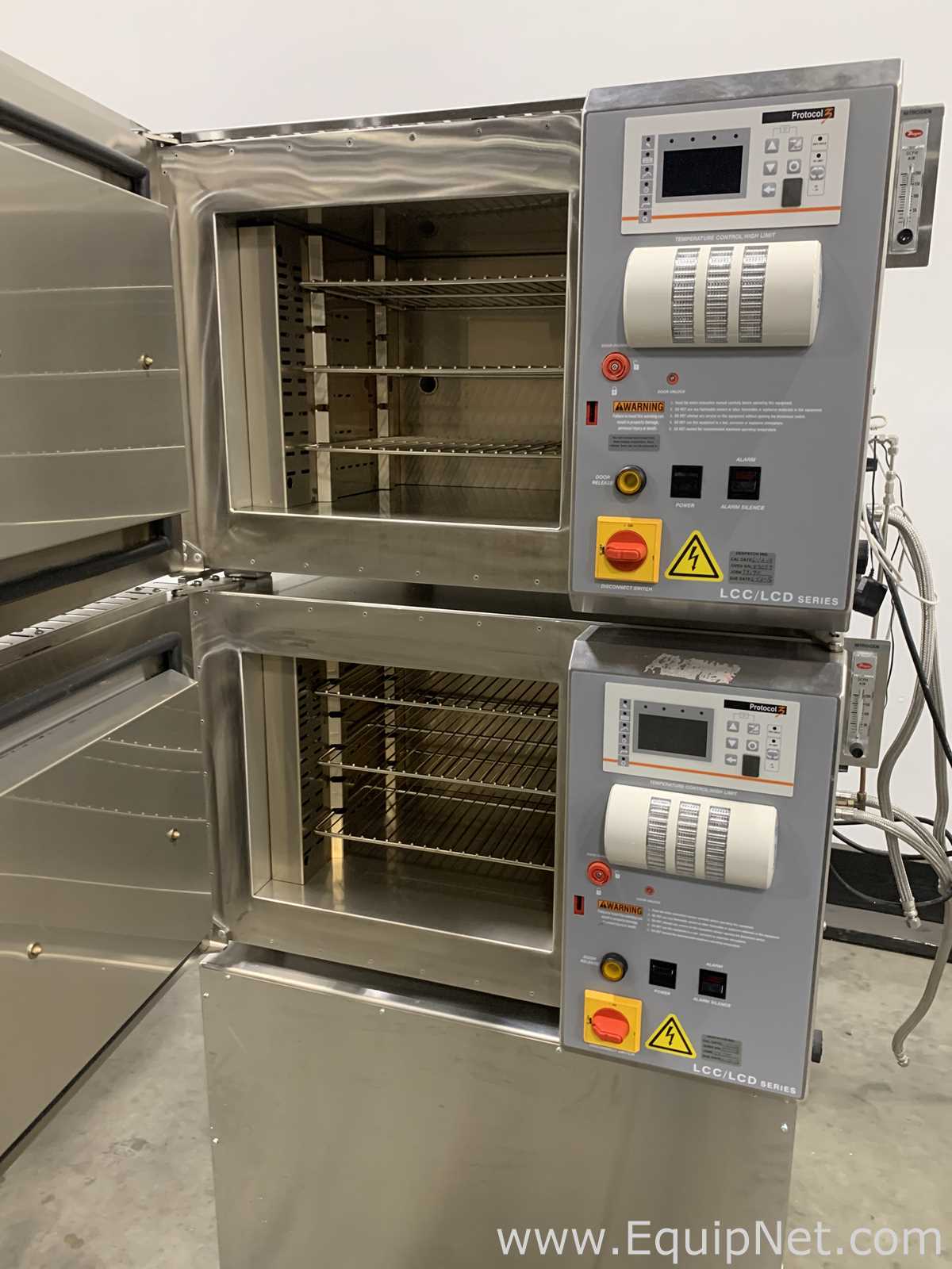 Estufa para Laboratórios Despatch LCD1-16NV-4
