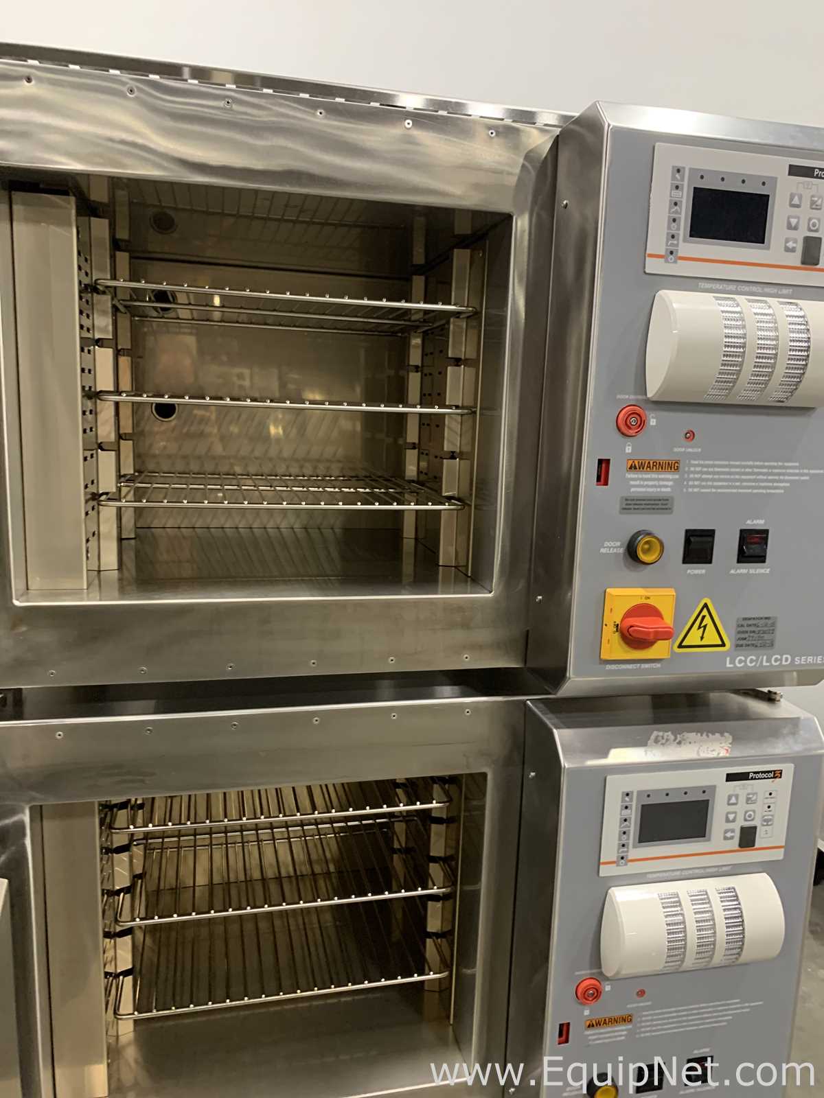 Estufa para Laboratórios Despatch LCD1-16NV-4