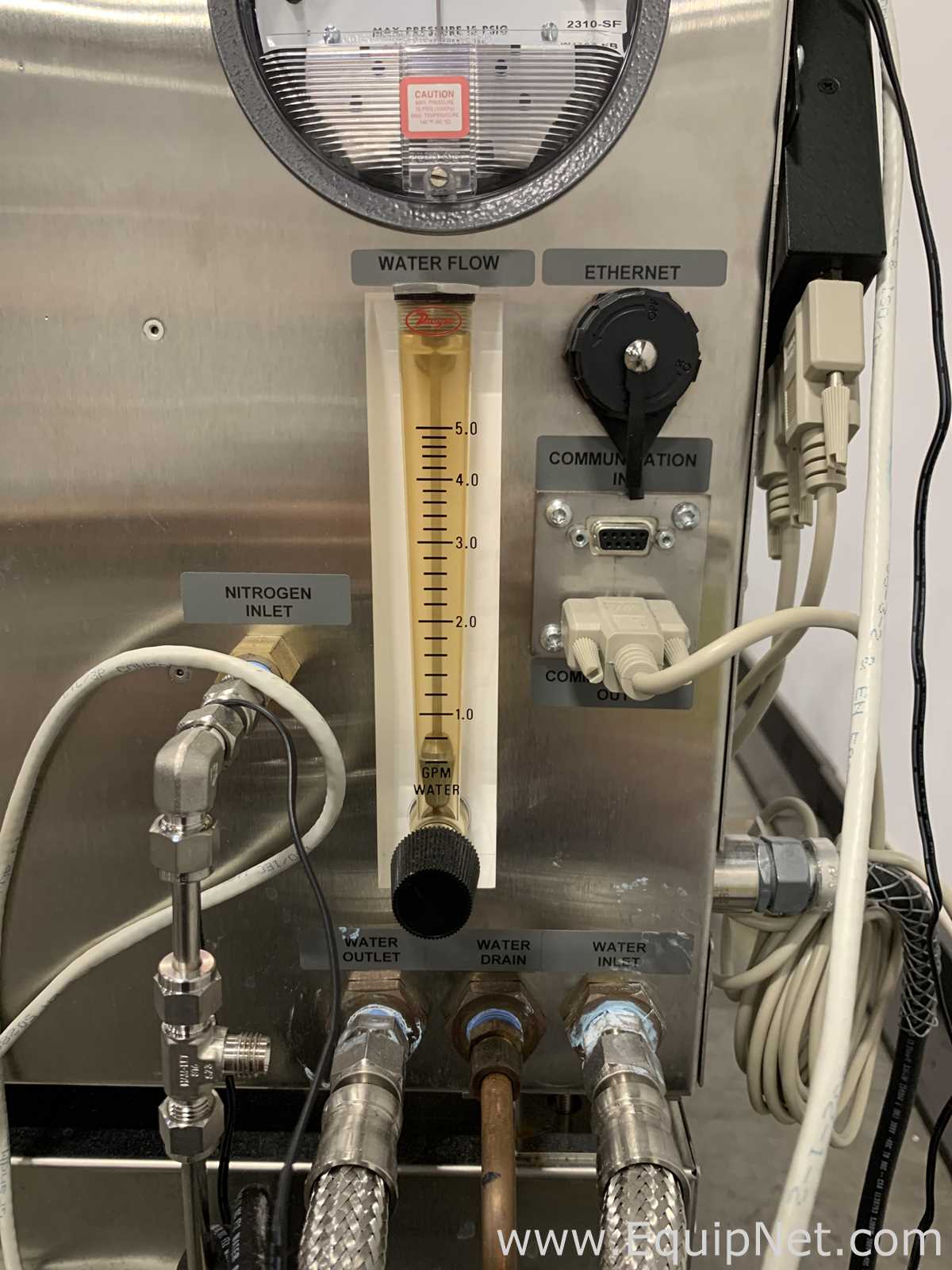 Estufa para Laboratórios Despatch LCD1-16NV-4