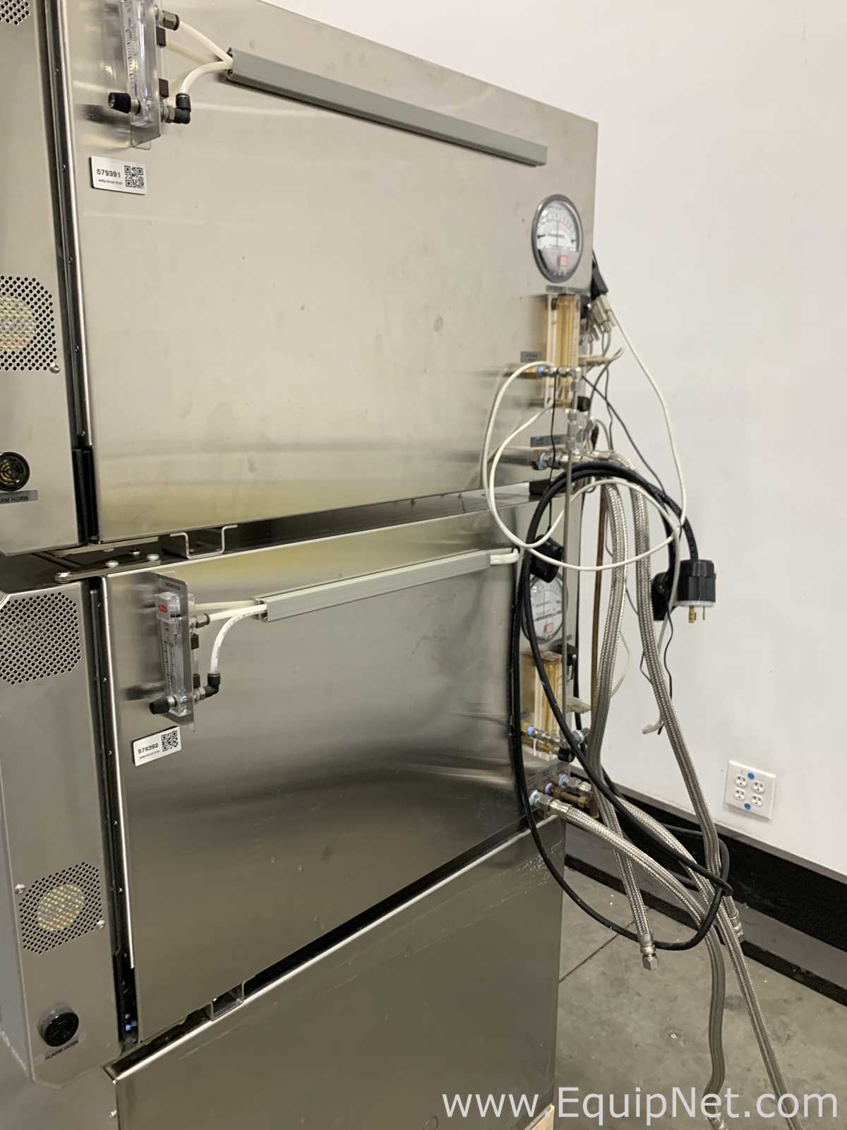 Estufa para Laboratórios Despatch LCD1-16NV-4