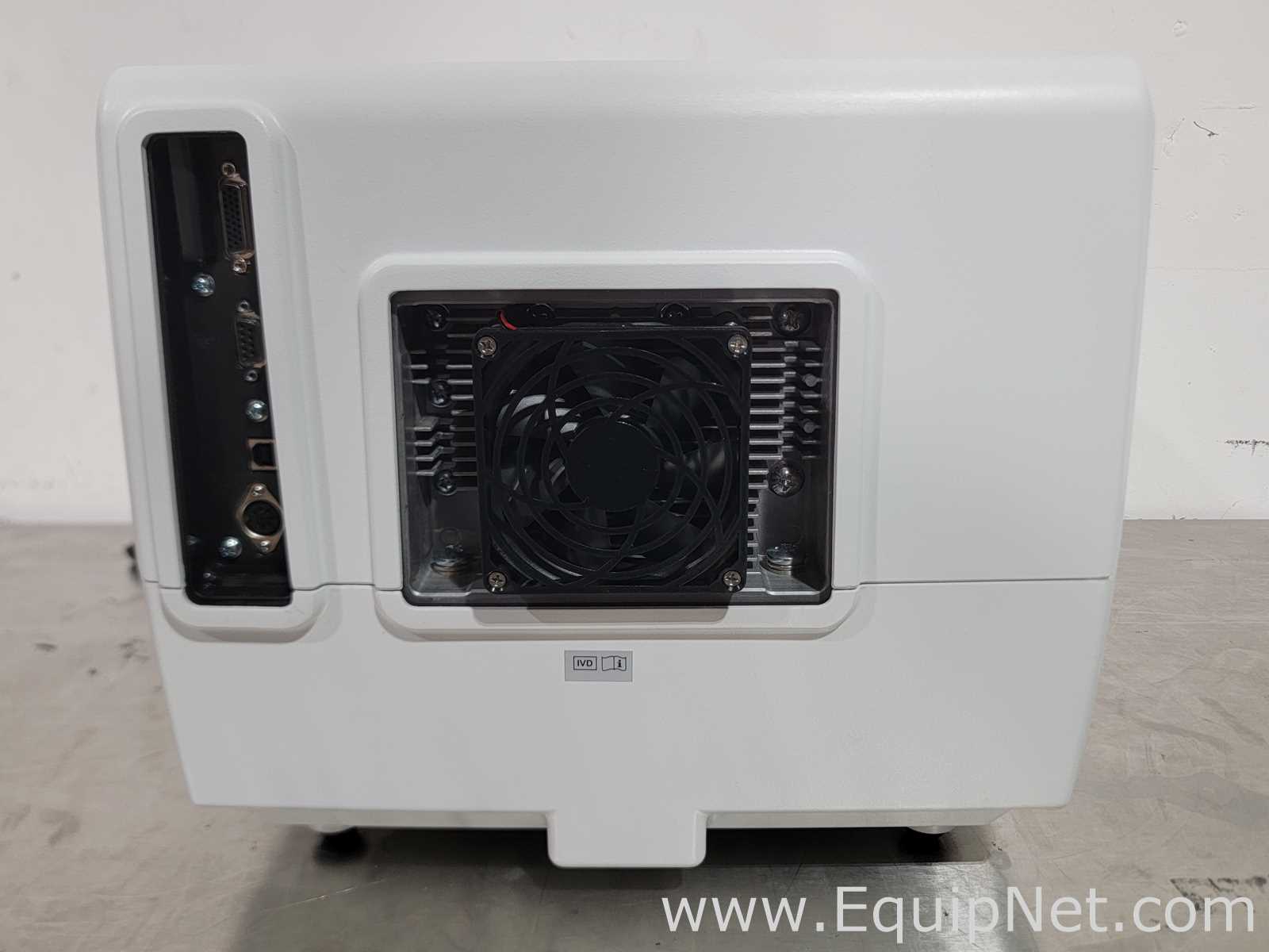 Lector de Microplacas Bio Tek Systems Synergy H1