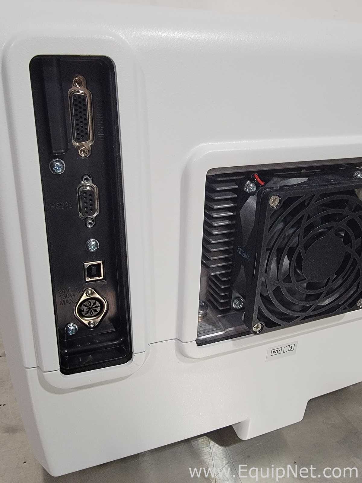 Lector de Microplacas Bio Tek Systems Synergy H1