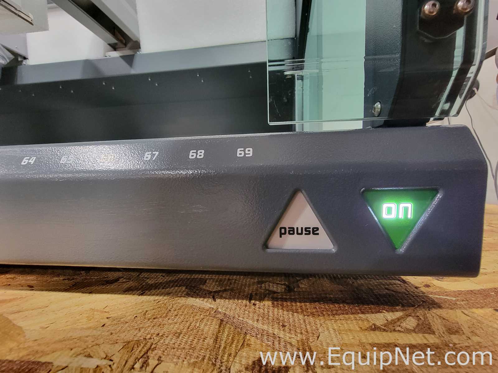 Tecan Freedom EVO-2 Liquid Handler