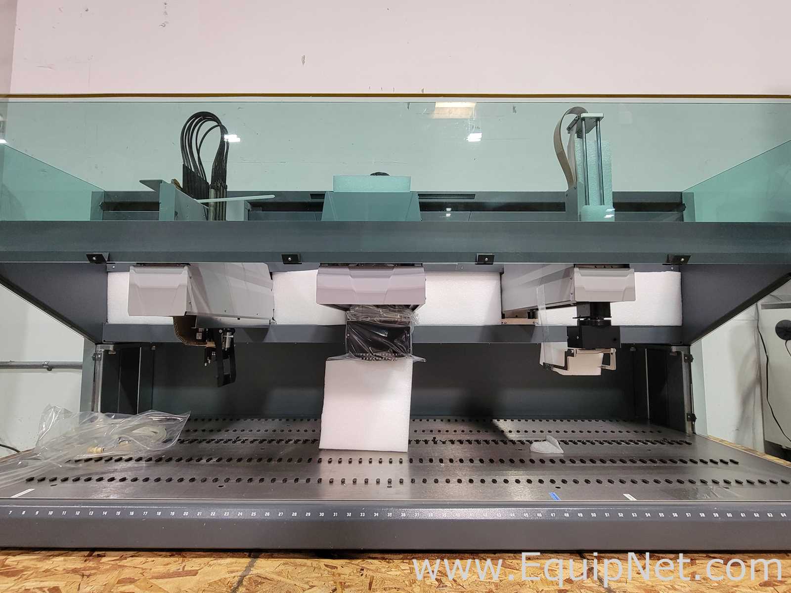 Tecan Freedom EVO-2 Liquid Handler