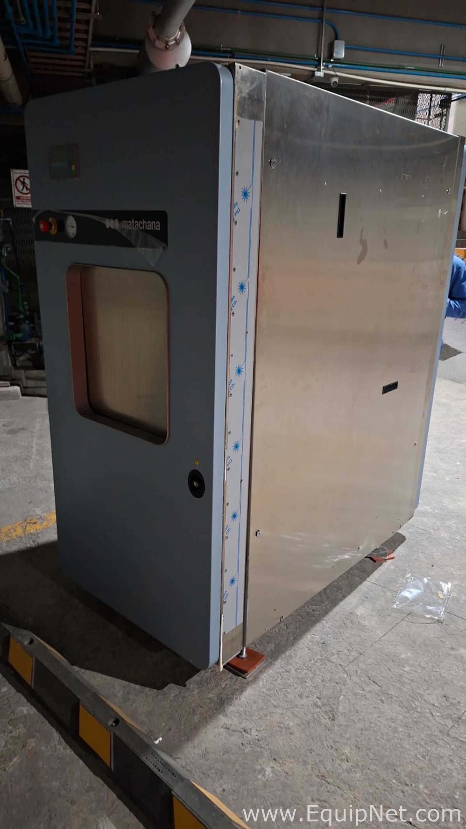 Matachana E-32141 Sterilizer