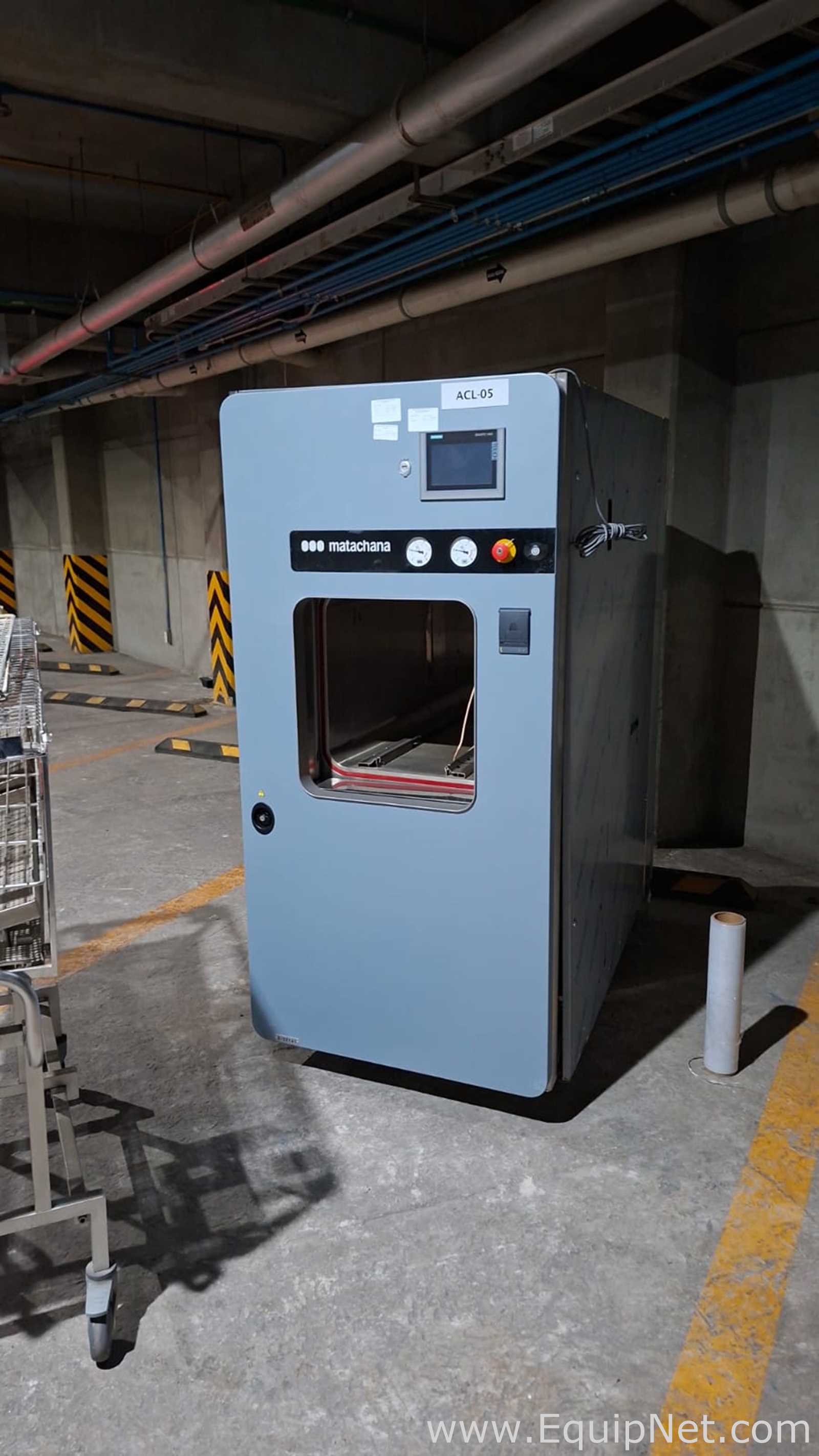 Matachana E-32141 Sterilizer