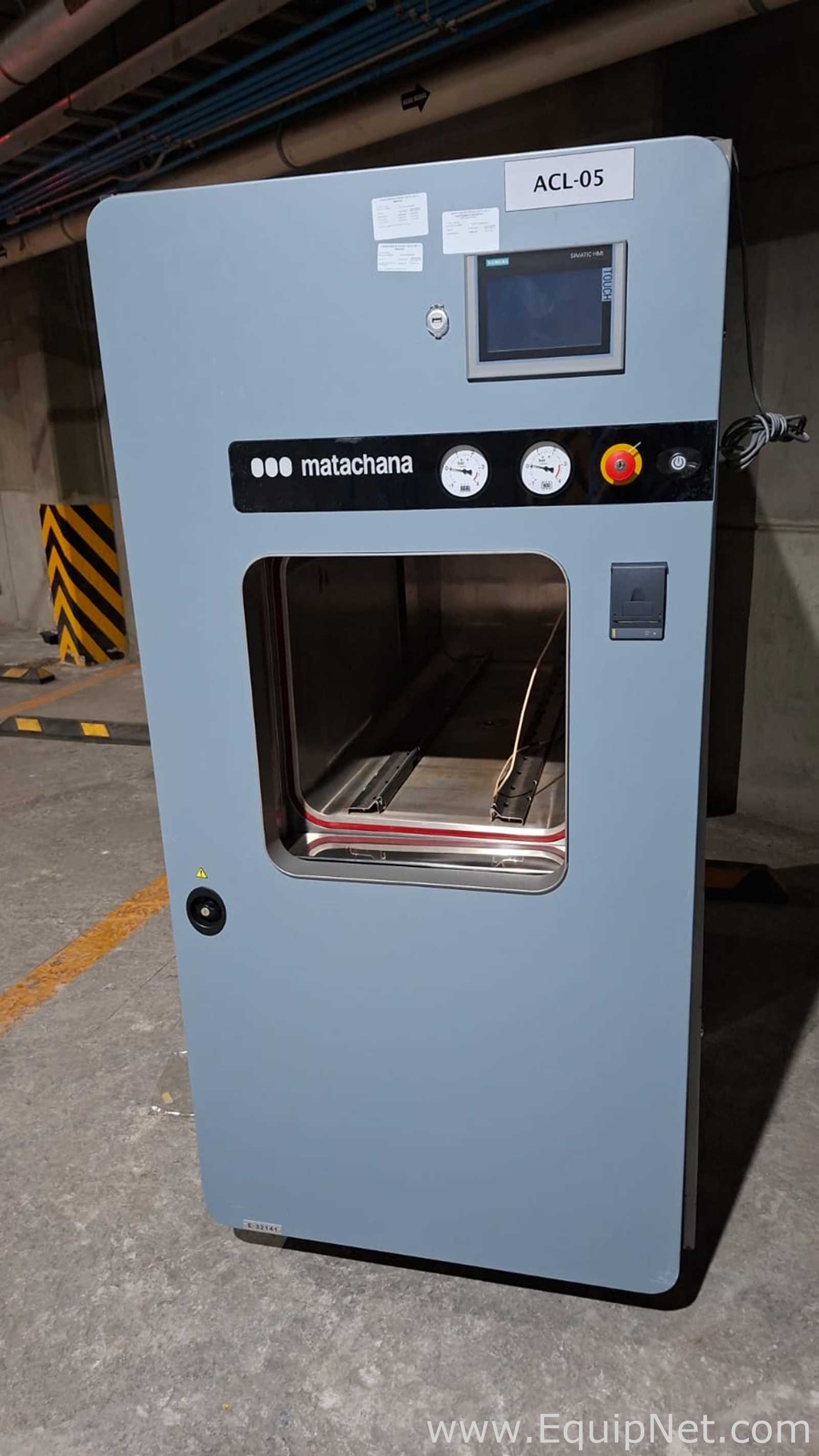 Matachana E-32141 Sterilizer