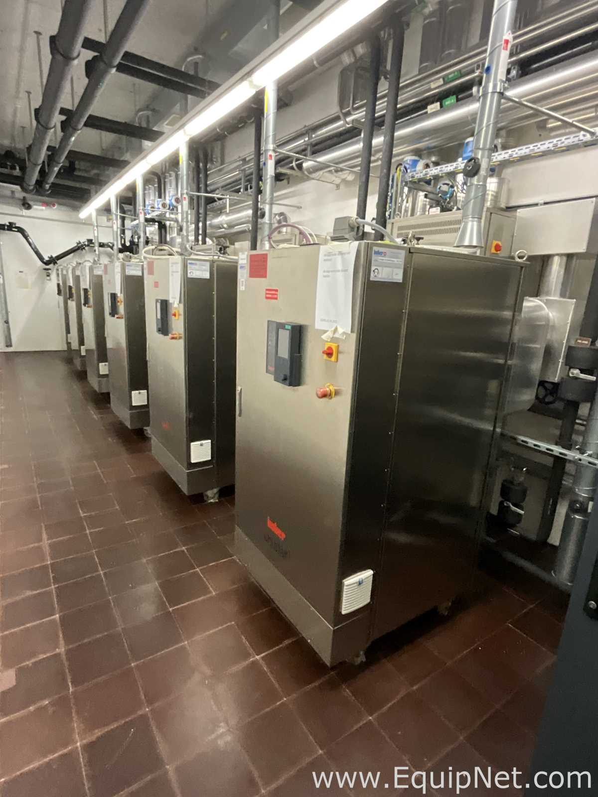 Huber Unistat 615w-NR Dynamic Temperature Control System