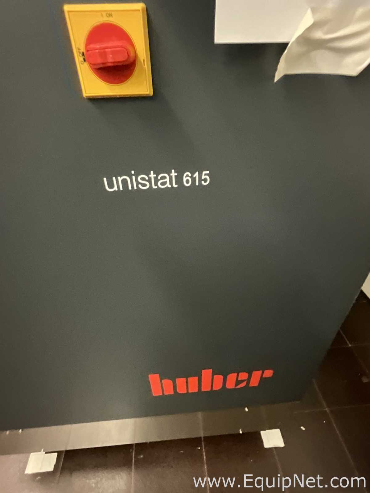 Huber Unistat 615w-NR Dynamic Temperature Control System