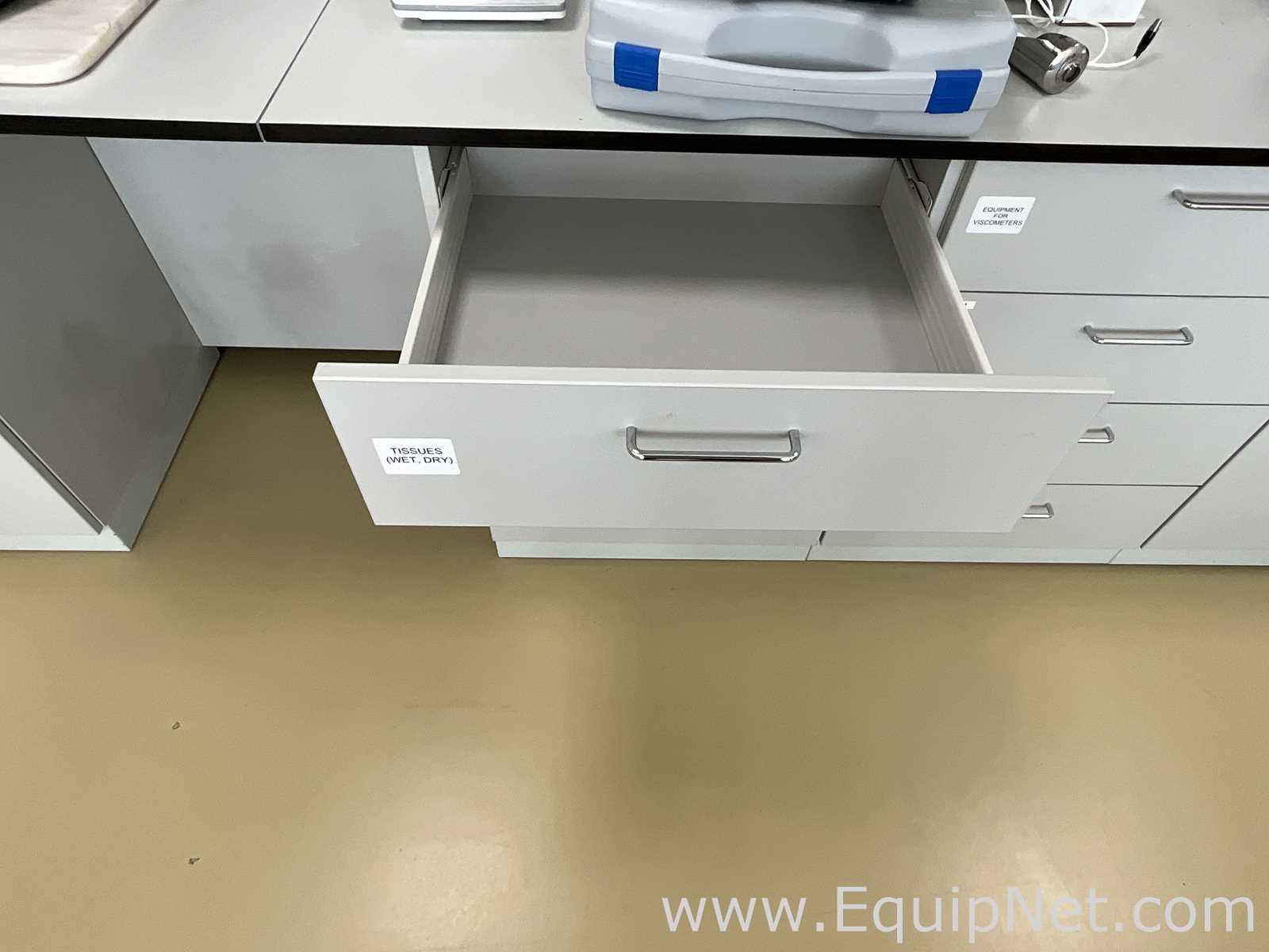 DCD Lab Laboratory Furniture