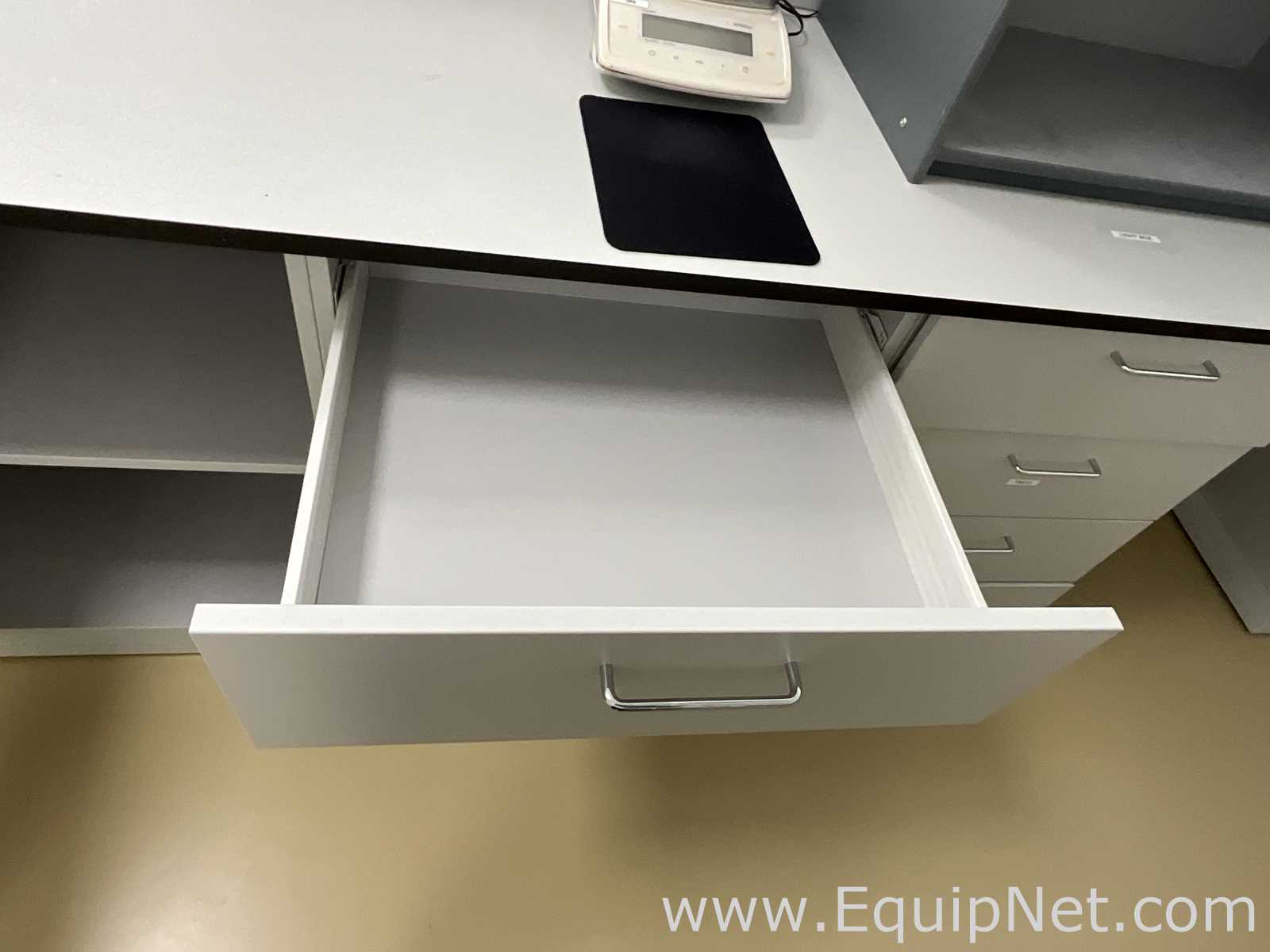 DCD Lab Laboratory Furniture