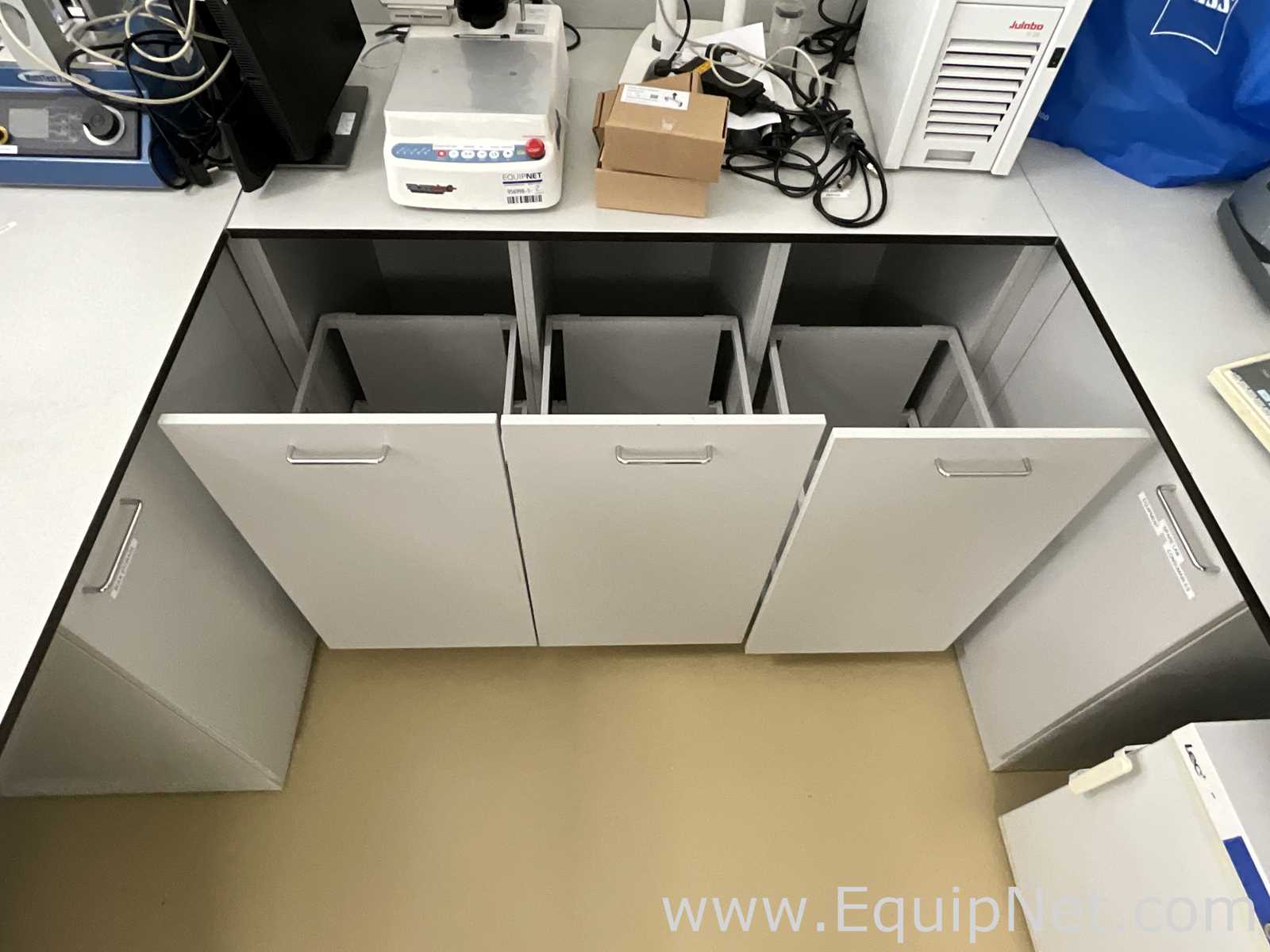 DCD Lab Laboratory Furniture