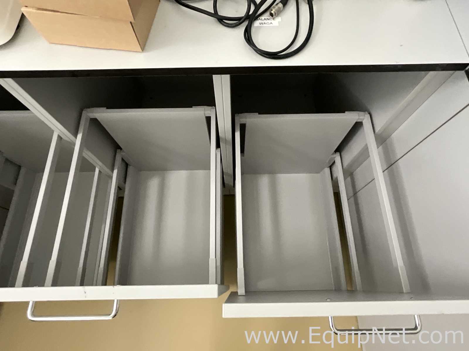DCD Lab Laboratory Furniture