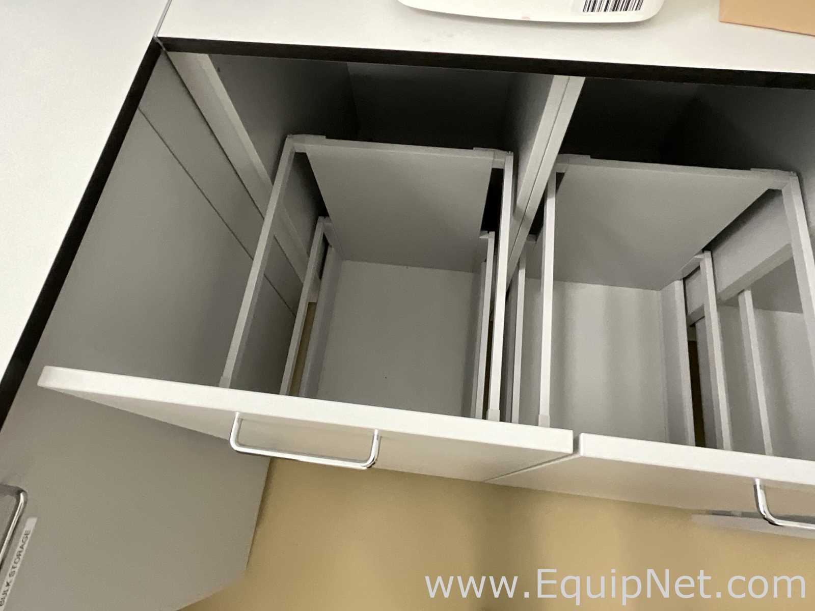 DCD Lab Laboratory Furniture