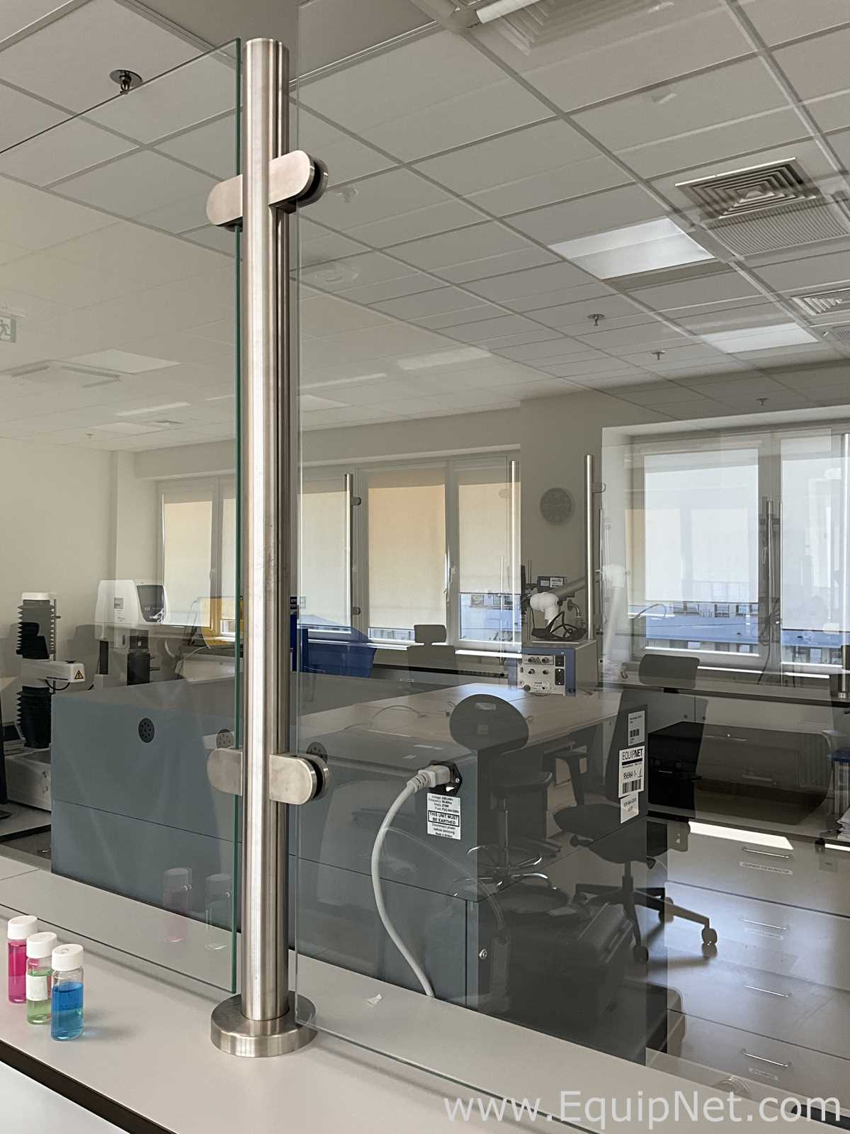 DCD Lab Laboratory Furniture