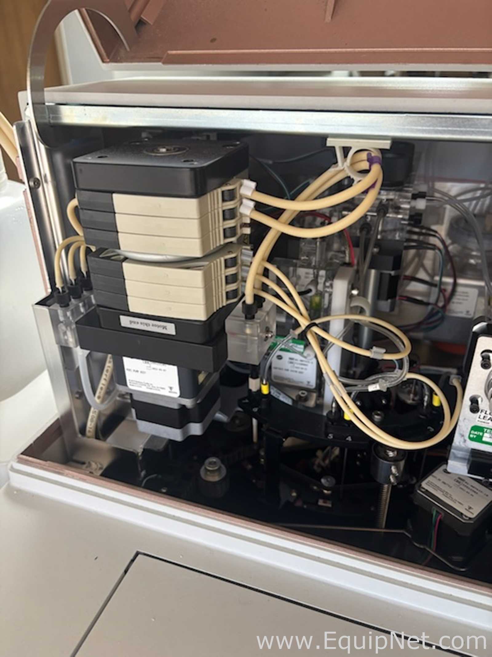 Analizador para Immunoensayo Beckman Coulter Access 2